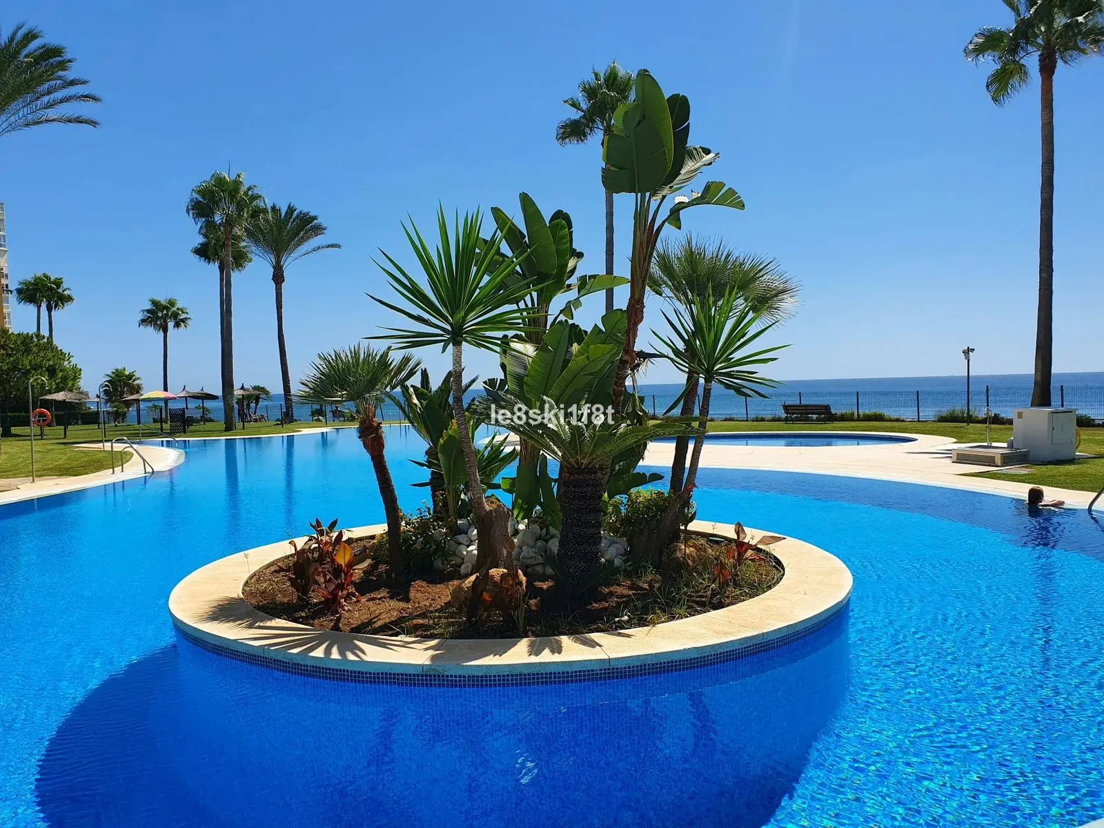 Appartement à Calahonda, Mijas