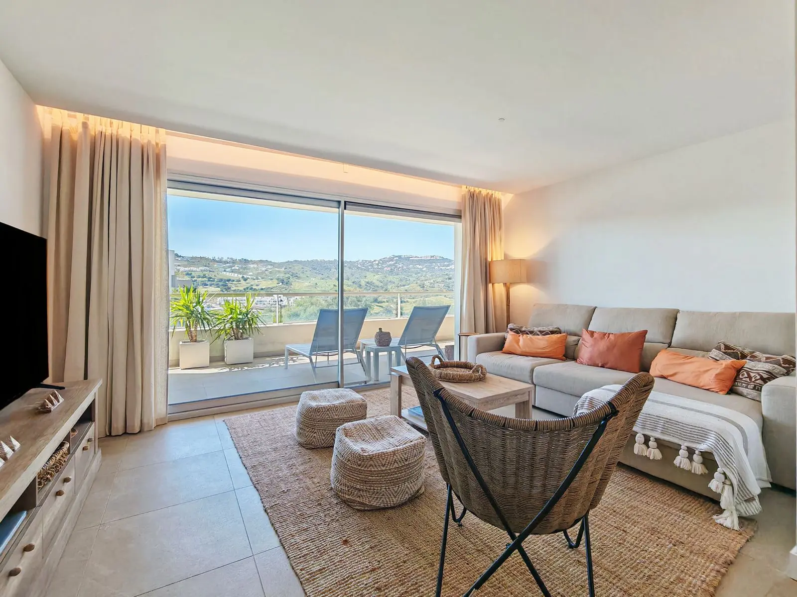 Appartement à La Cala Golf, Mijas