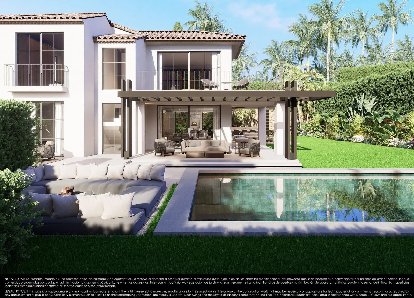 Villa à Nueva Andalucía, Marbella