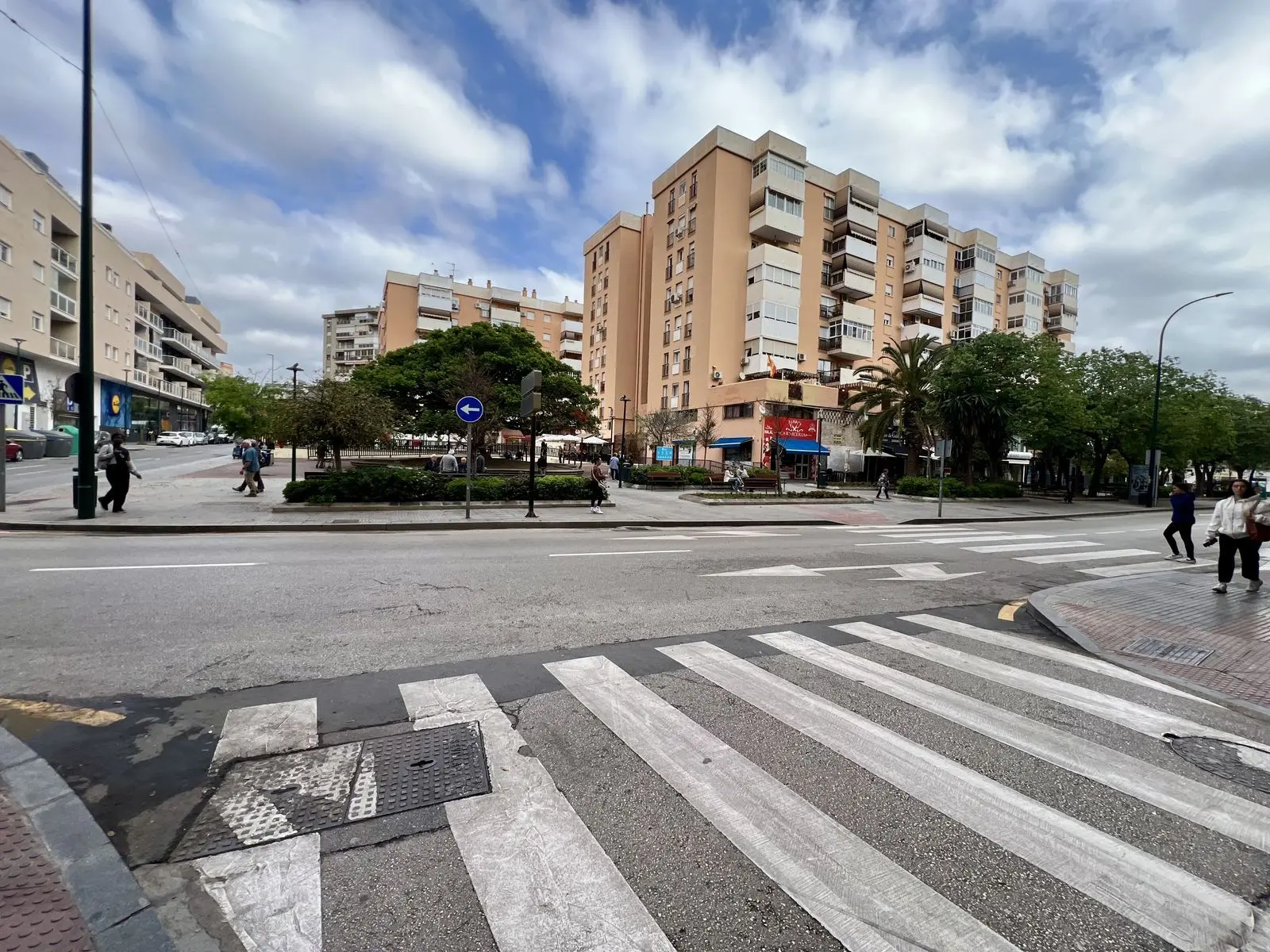 Appartement à Málaga