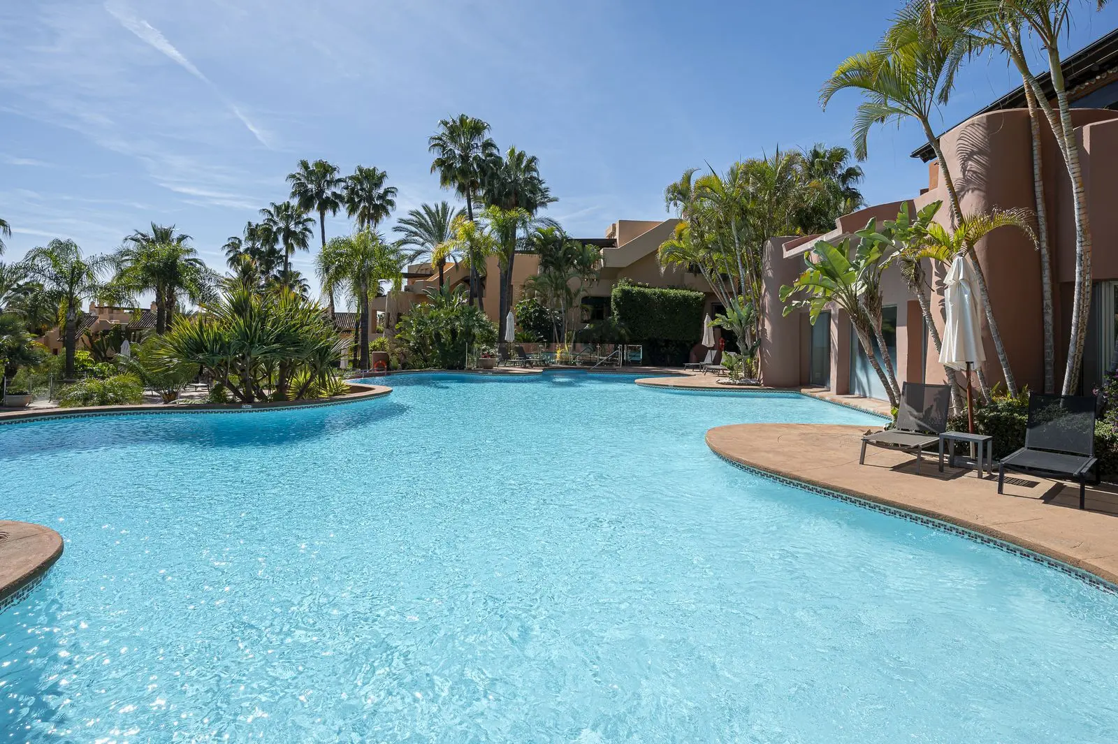 Appartement à Sierra Blanca, Marbella
