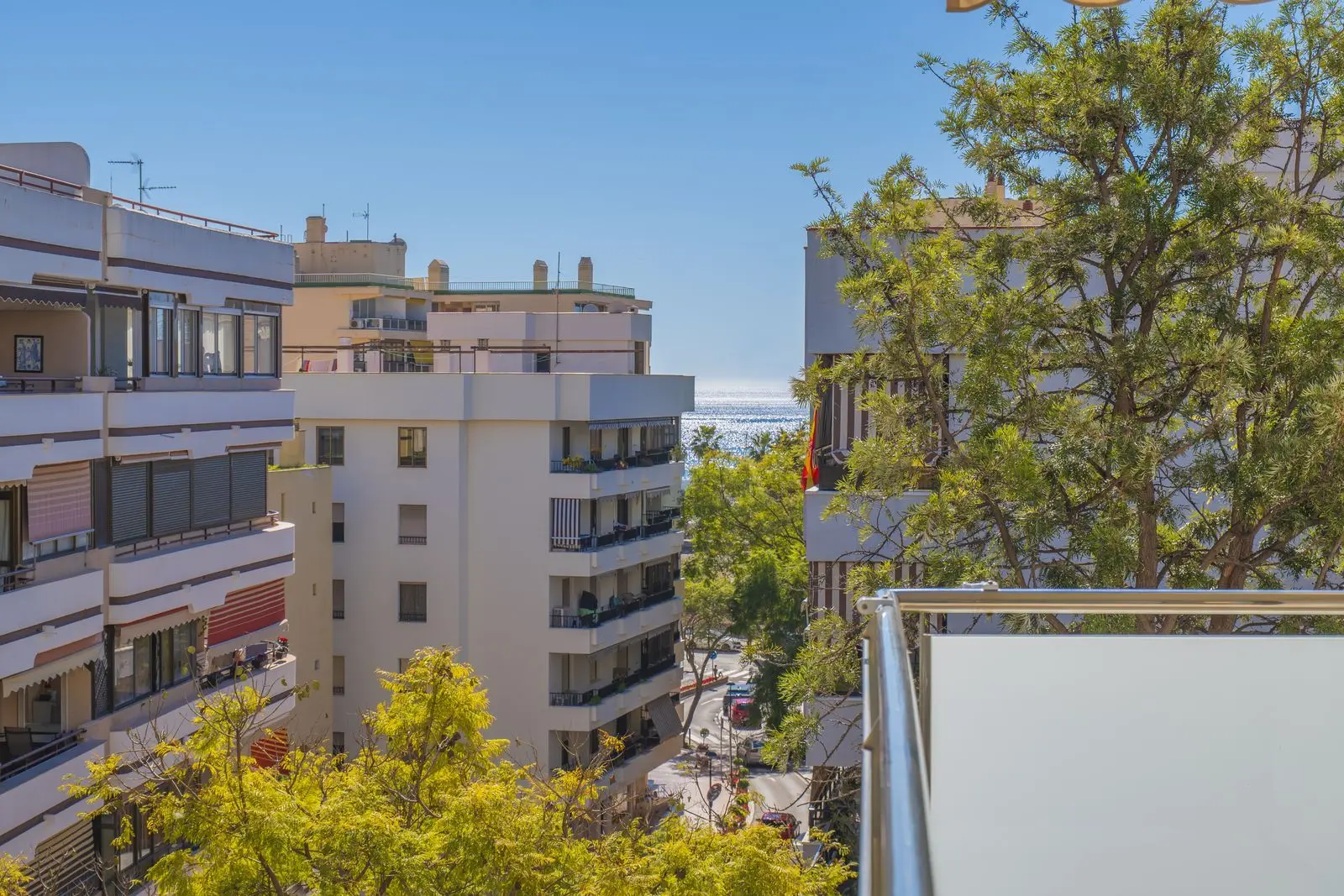 Appartement à Marbella