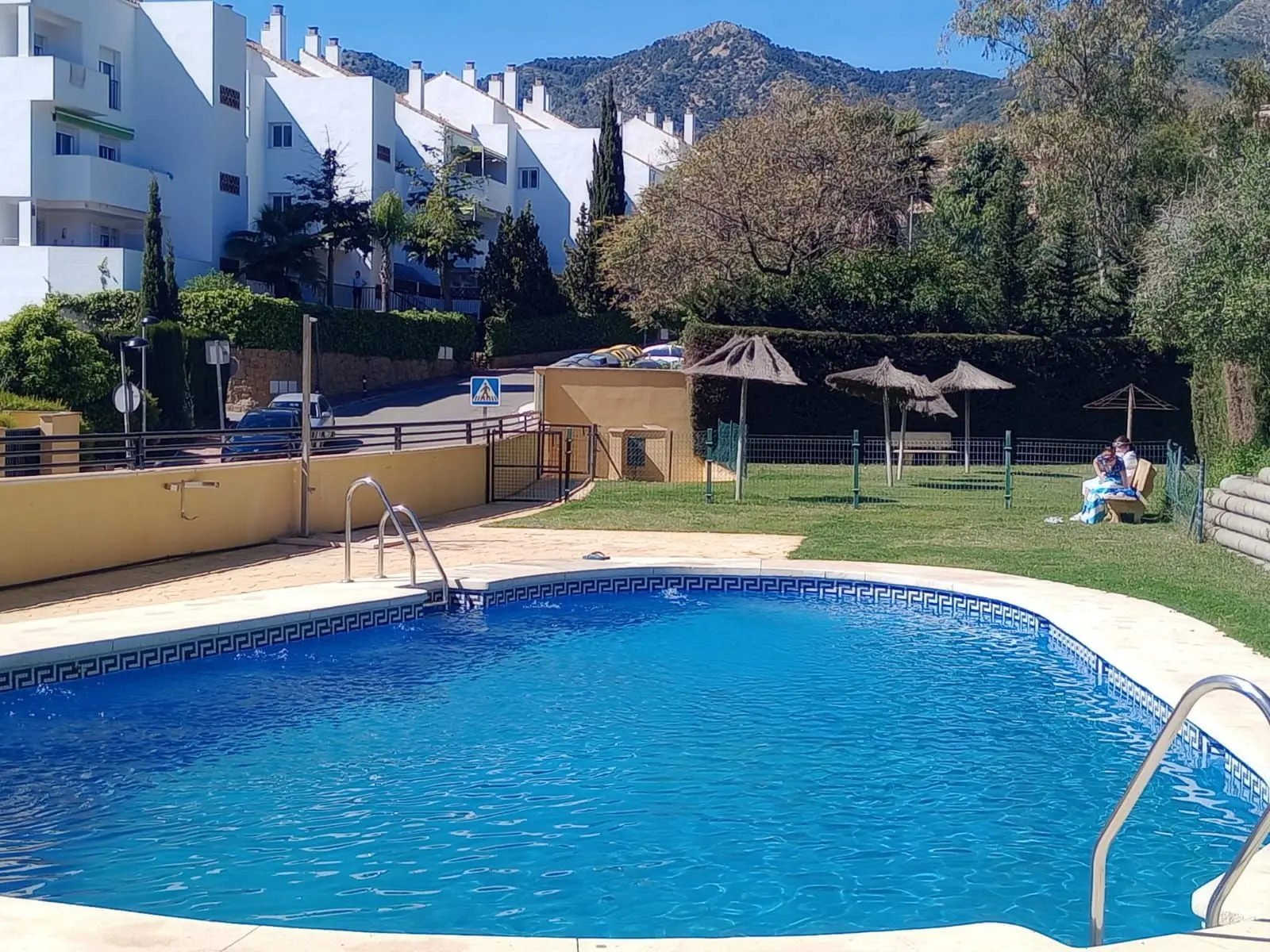 Appartement à Benalmadena, Benalmádena