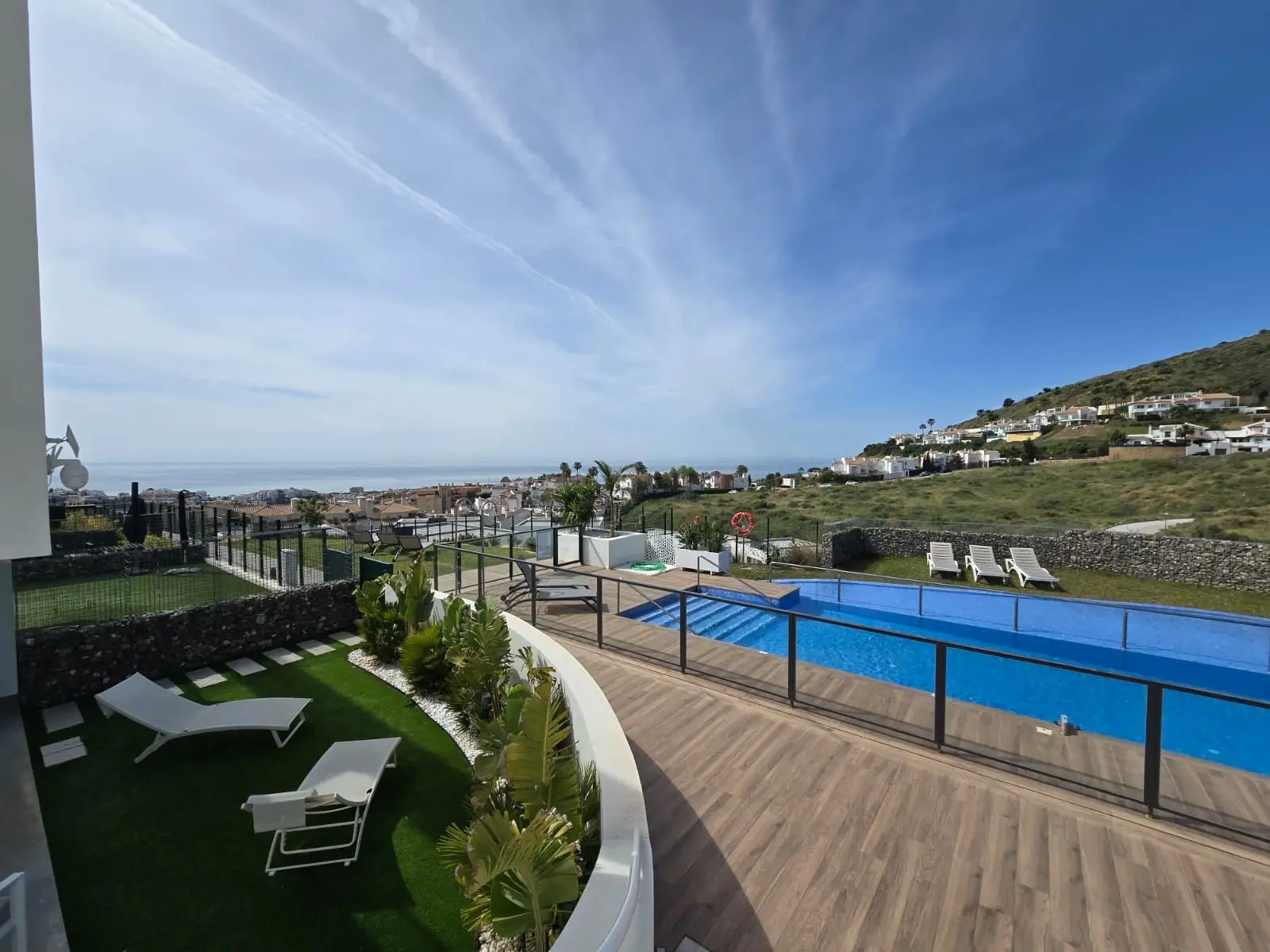 Casa pareada en Riviera del Sol, Mijas