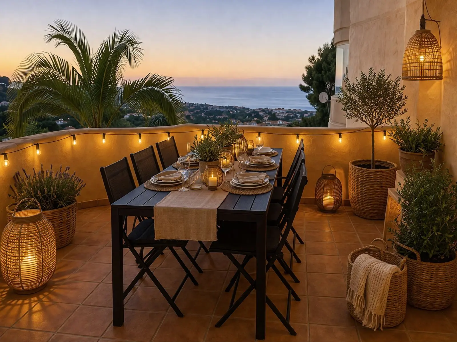 Penthouse à Calahonda, Mijas