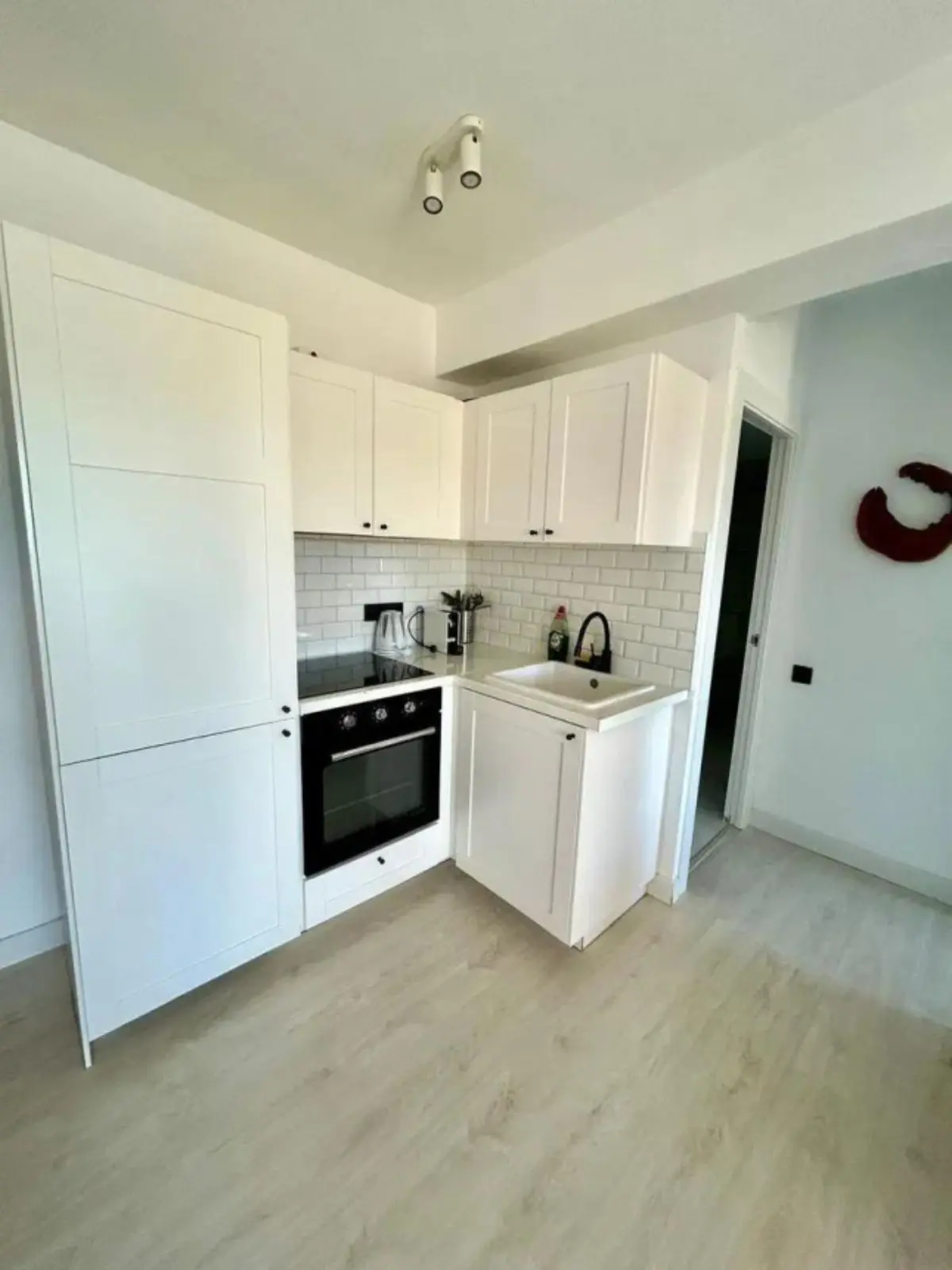 Appartement à Nueva Andalucía, Marbella