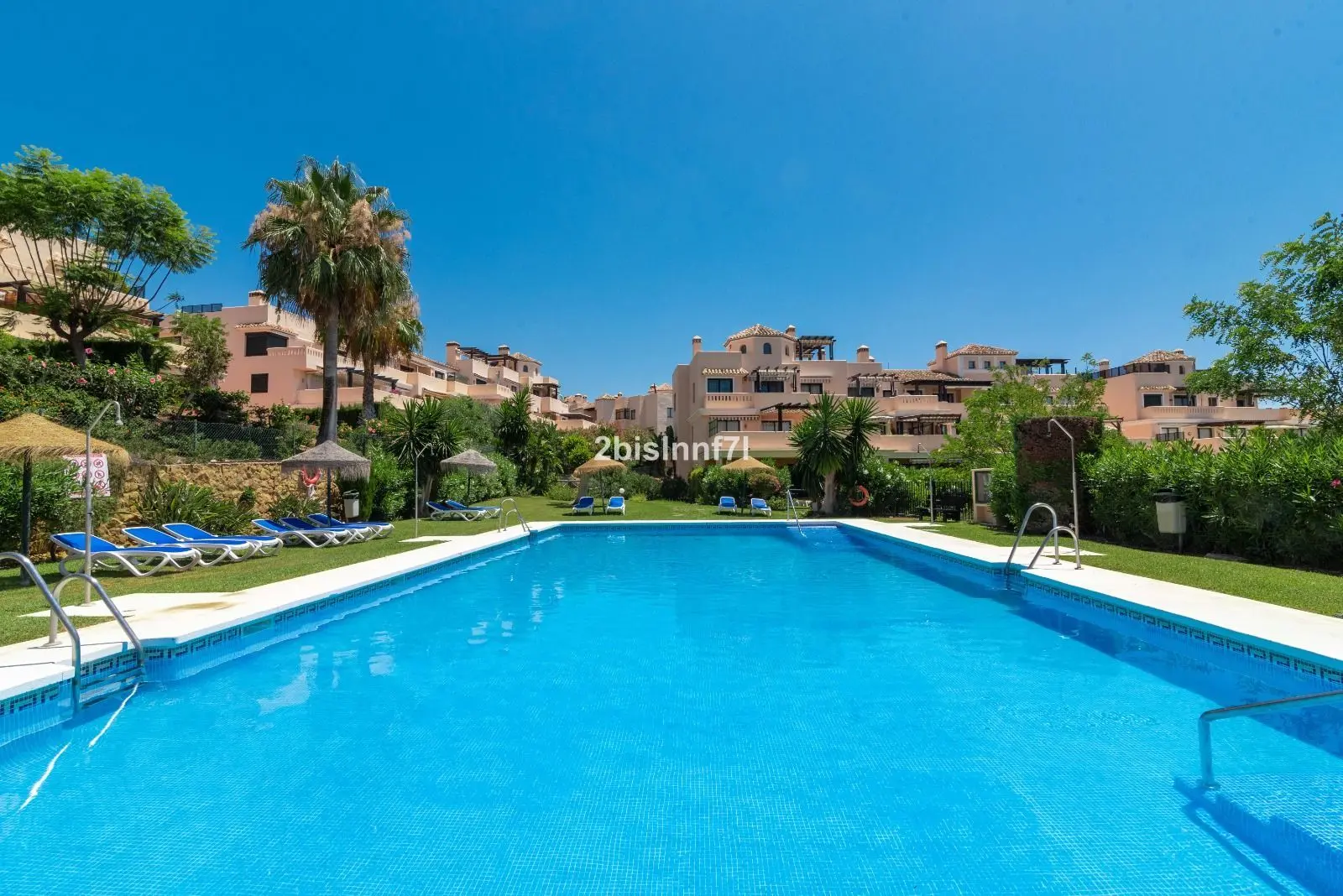 Piso en Elviria, Marbella