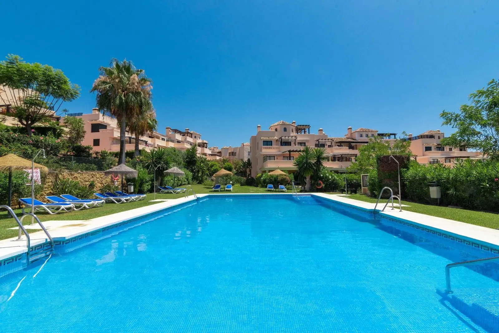 Appartement à Elviria, Marbella