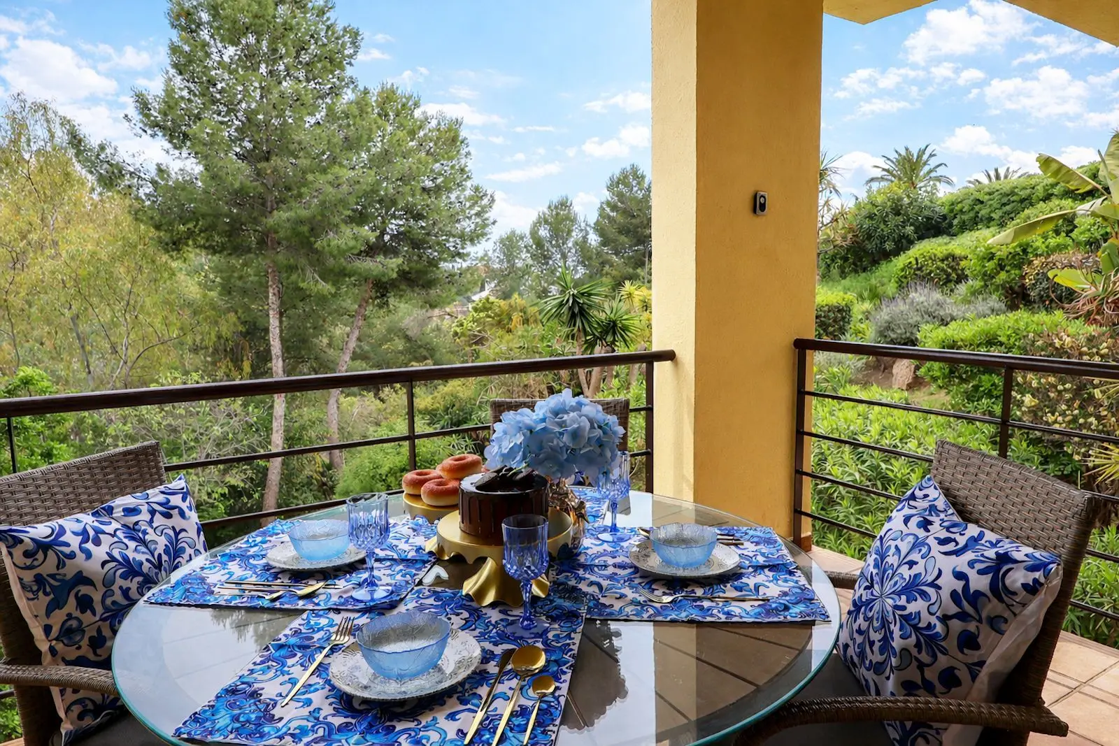 Appartement à Los Arqueros, Benahavís