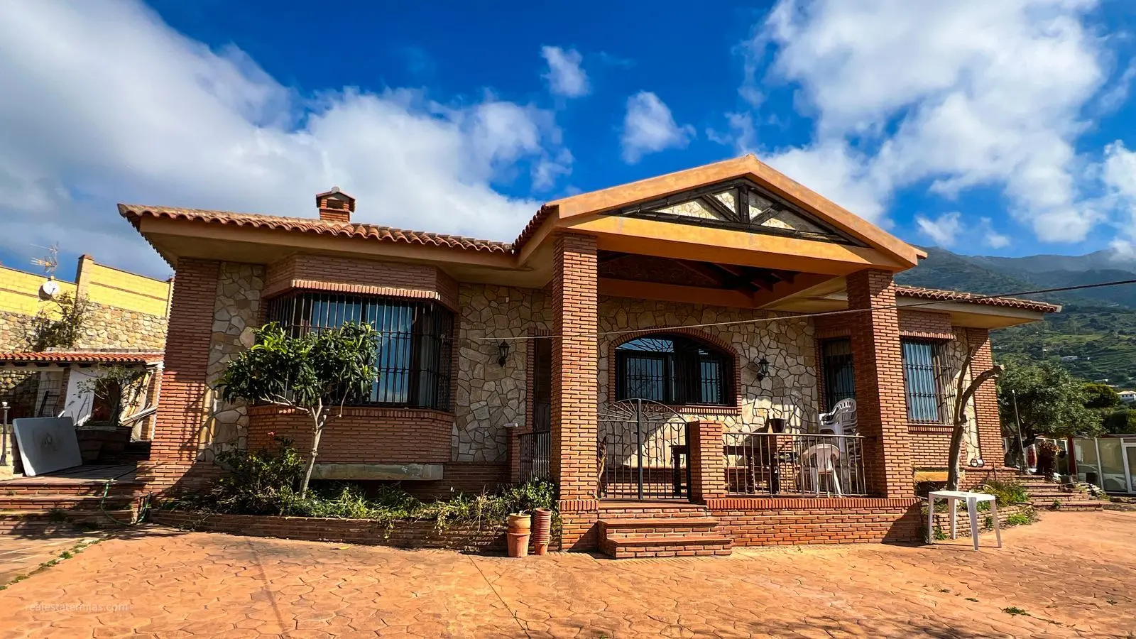 Villa en Valtocado, Mijas