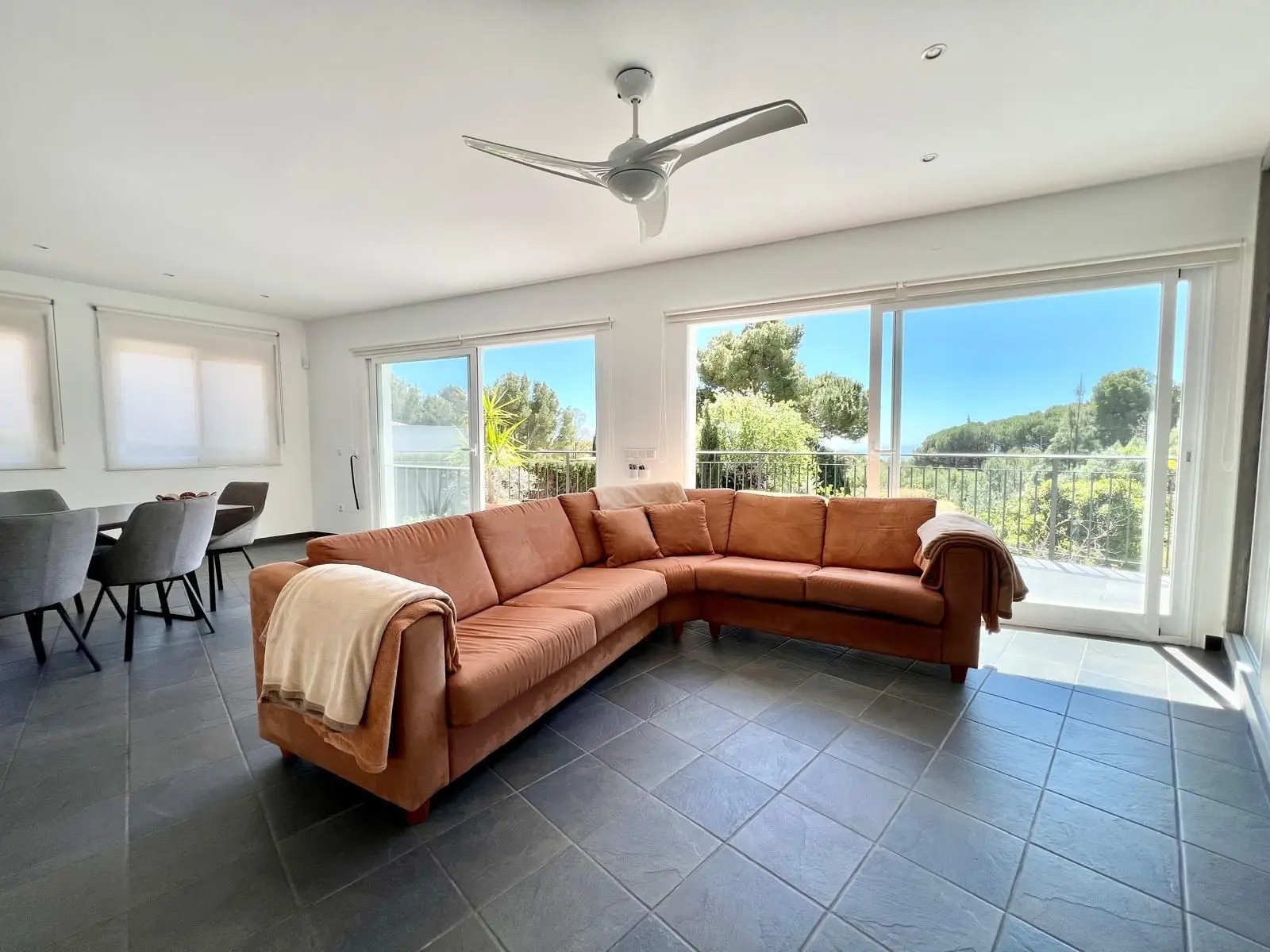 Villa en Mijas
