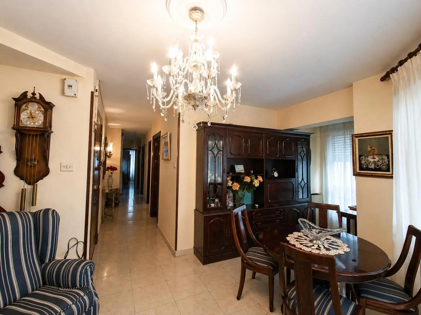 Appartement à La Trinidad, Málaga