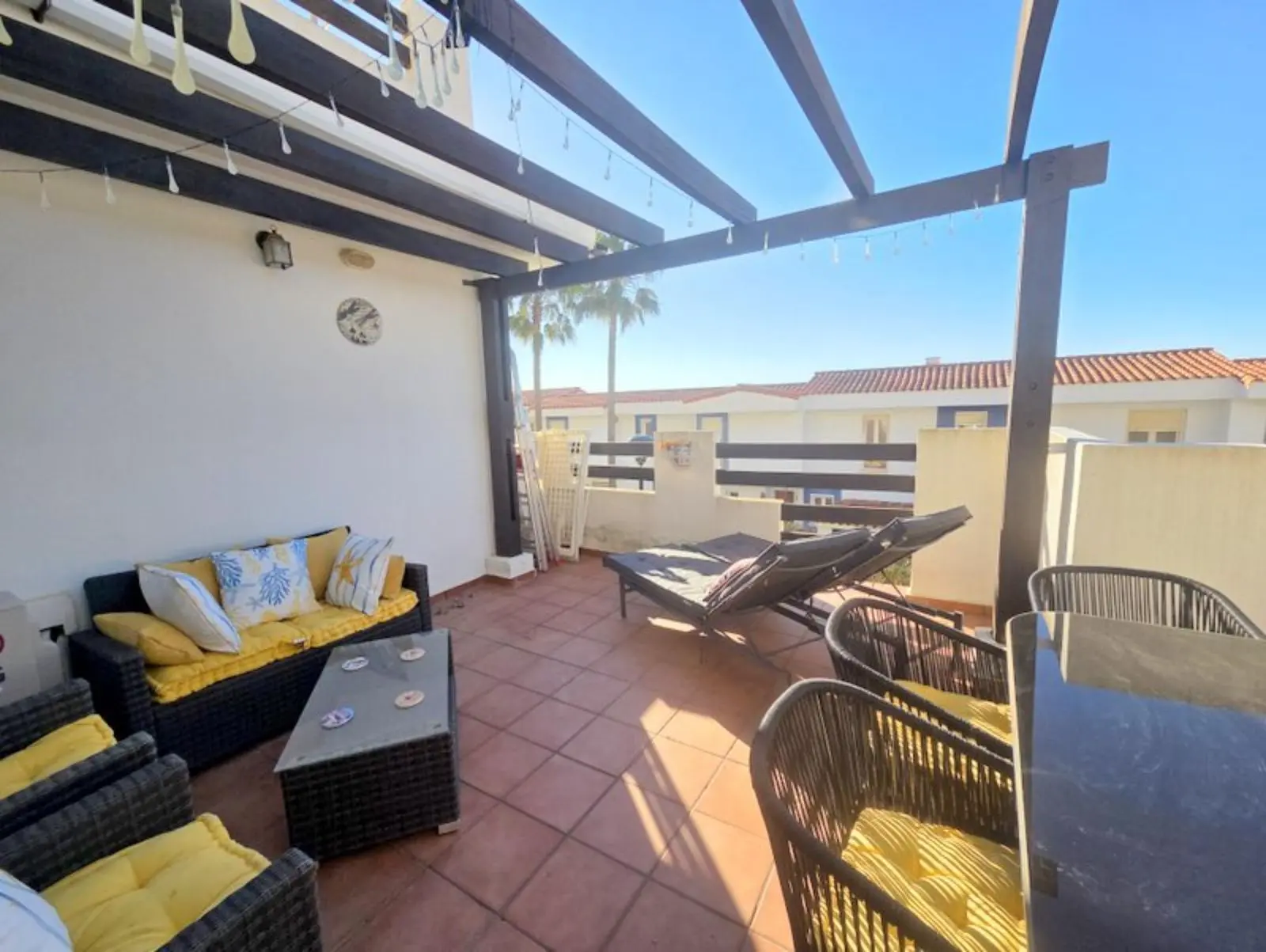 Appartement à La Duquesa, Manilva