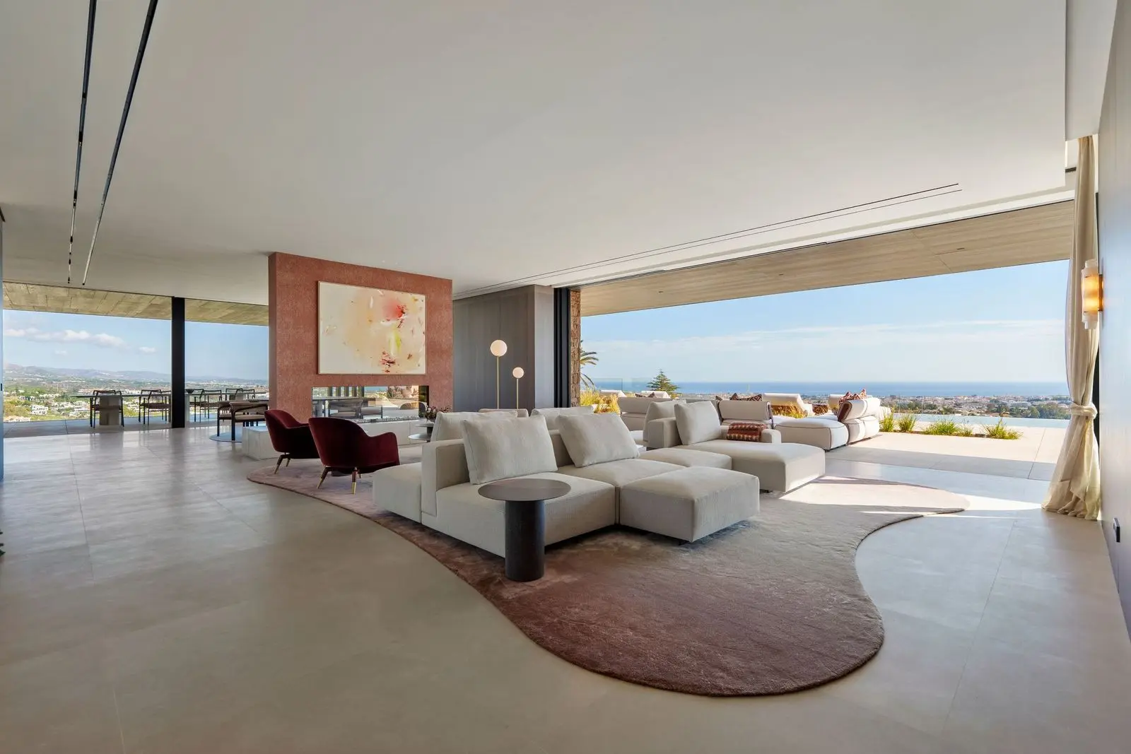 Villa à Benahavís