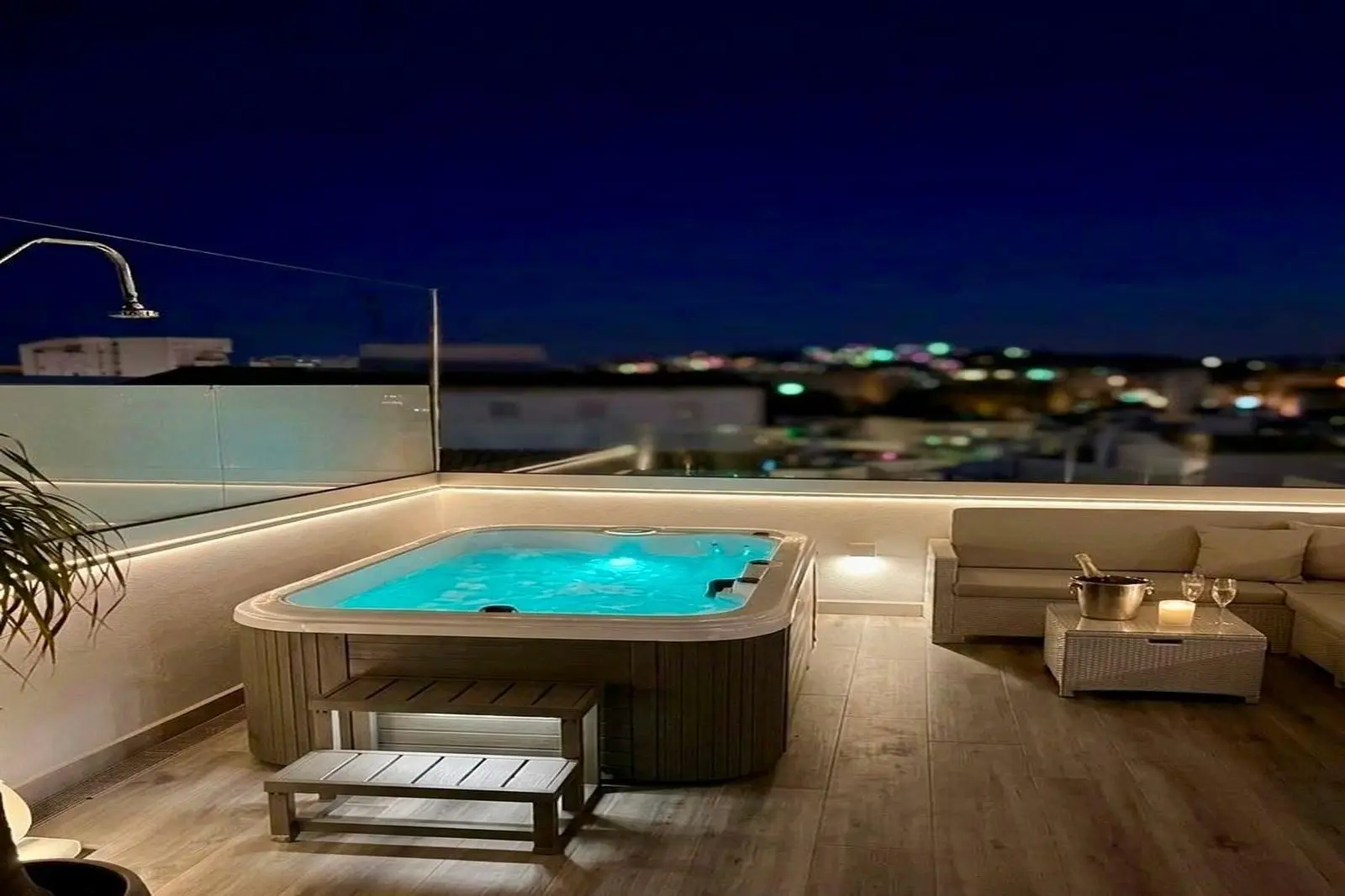 Maison mitoyenne à Estepona