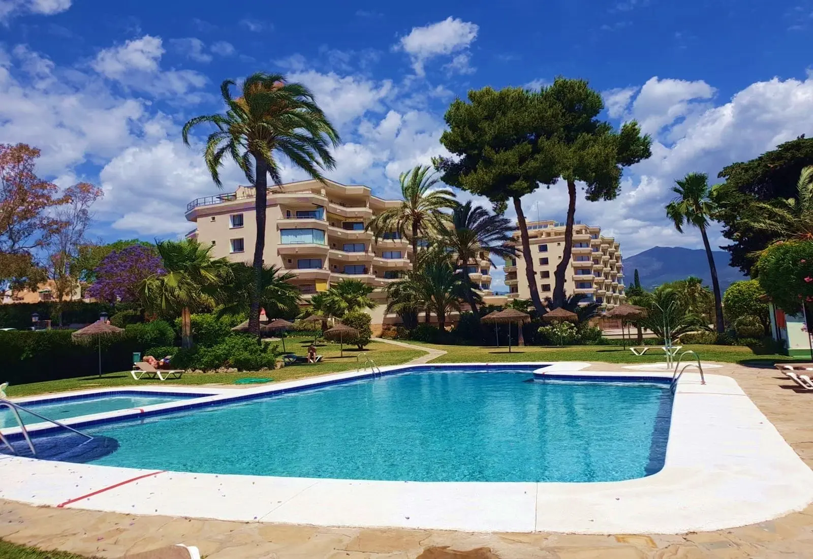 Appartement à Atalaya, Estepona