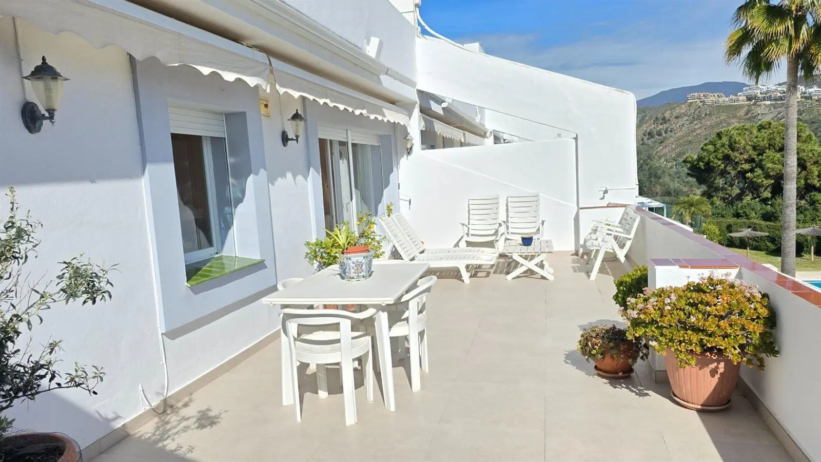 Appartement à La Quinta, Benahavís