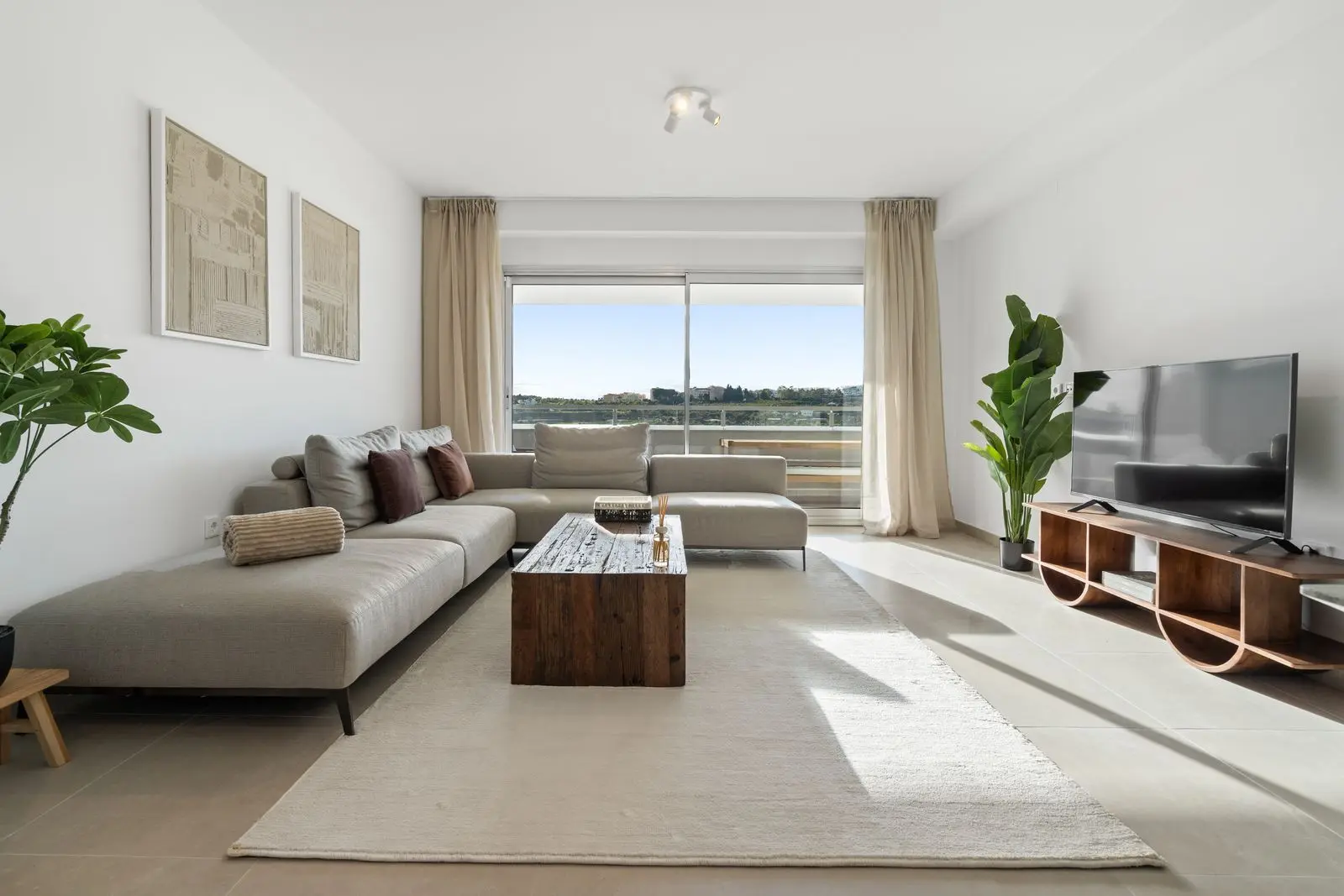 Appartement à Estepona
