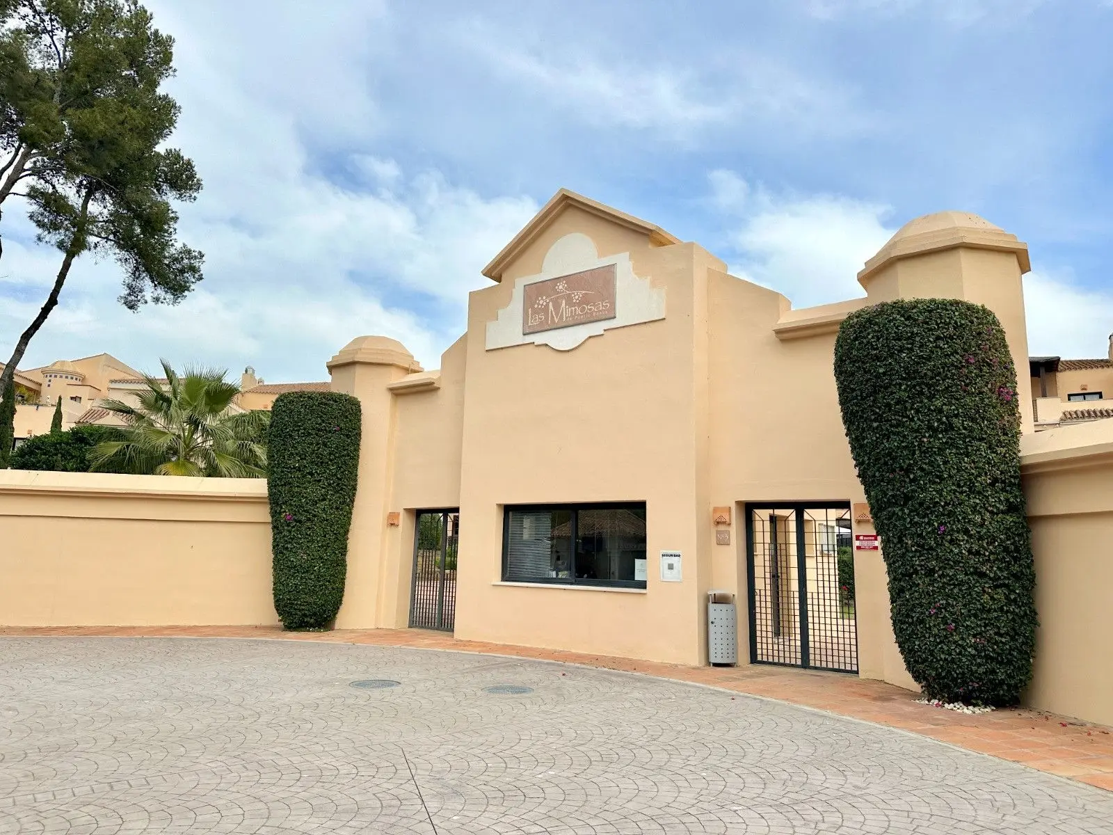 Appartement à Puerto Banús, Marbella