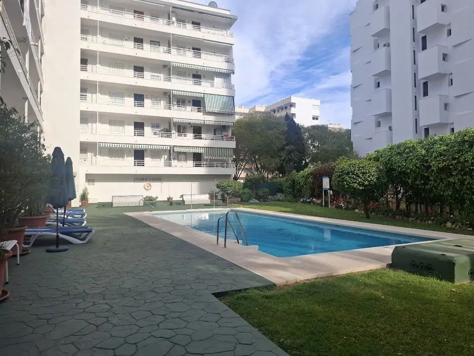 Appartement à Marbella