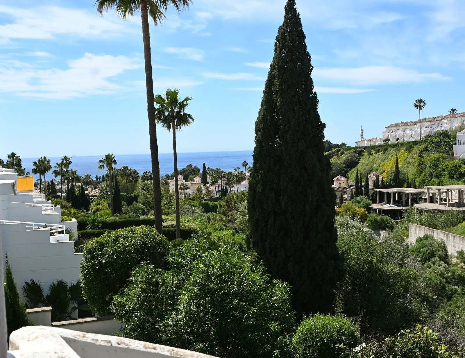 Reihenhaus in Calahonda, Mijas