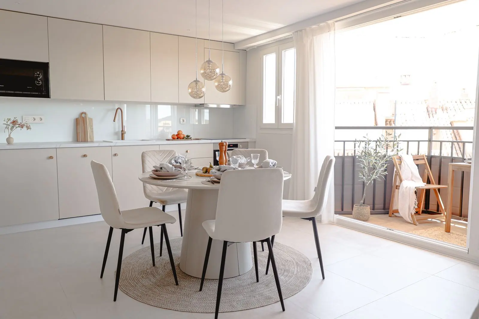 Penthouse w Fuengirola