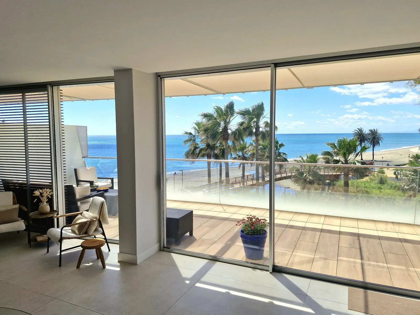 Appartement à Estepona
