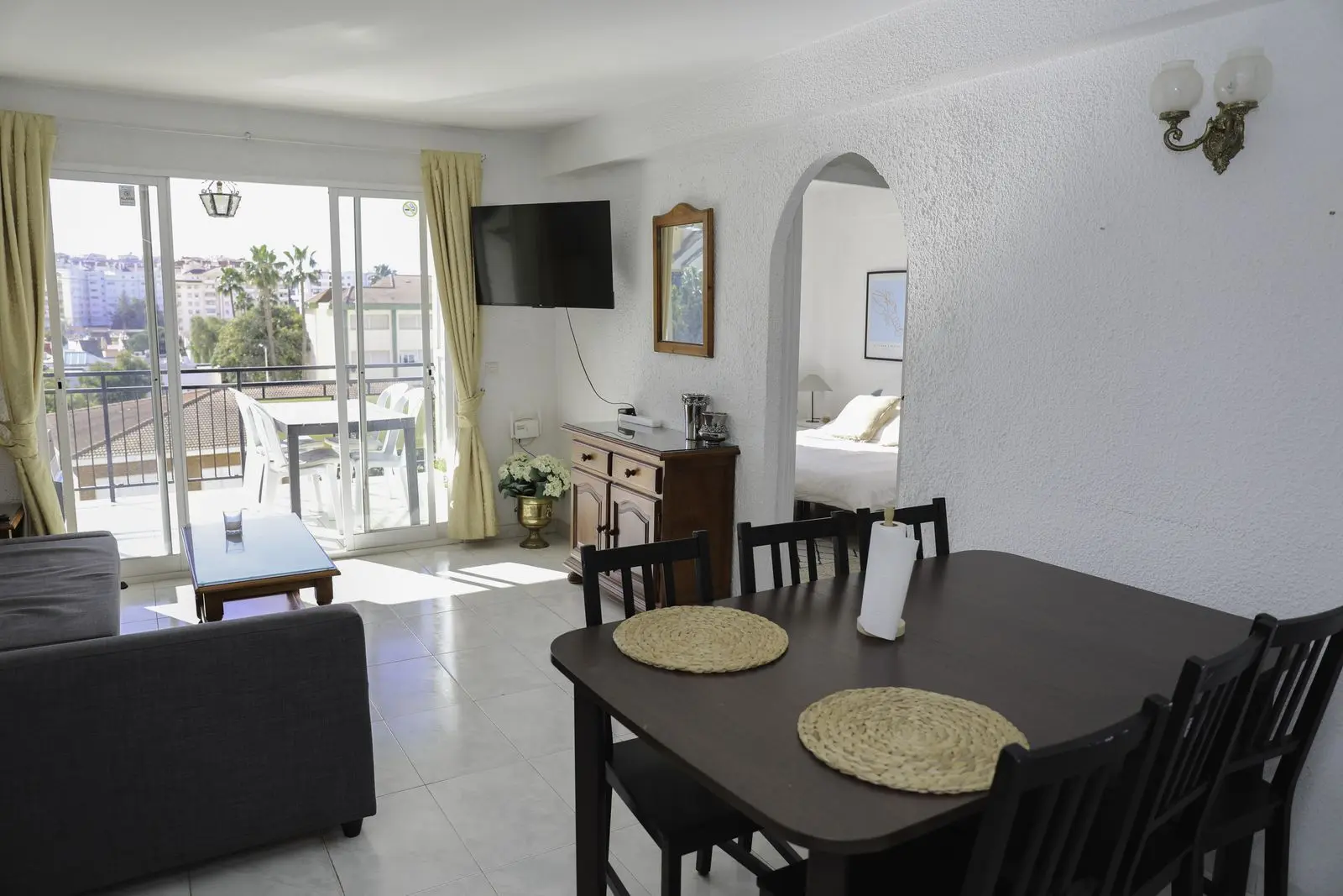 Mieszkanie w Fuengirola