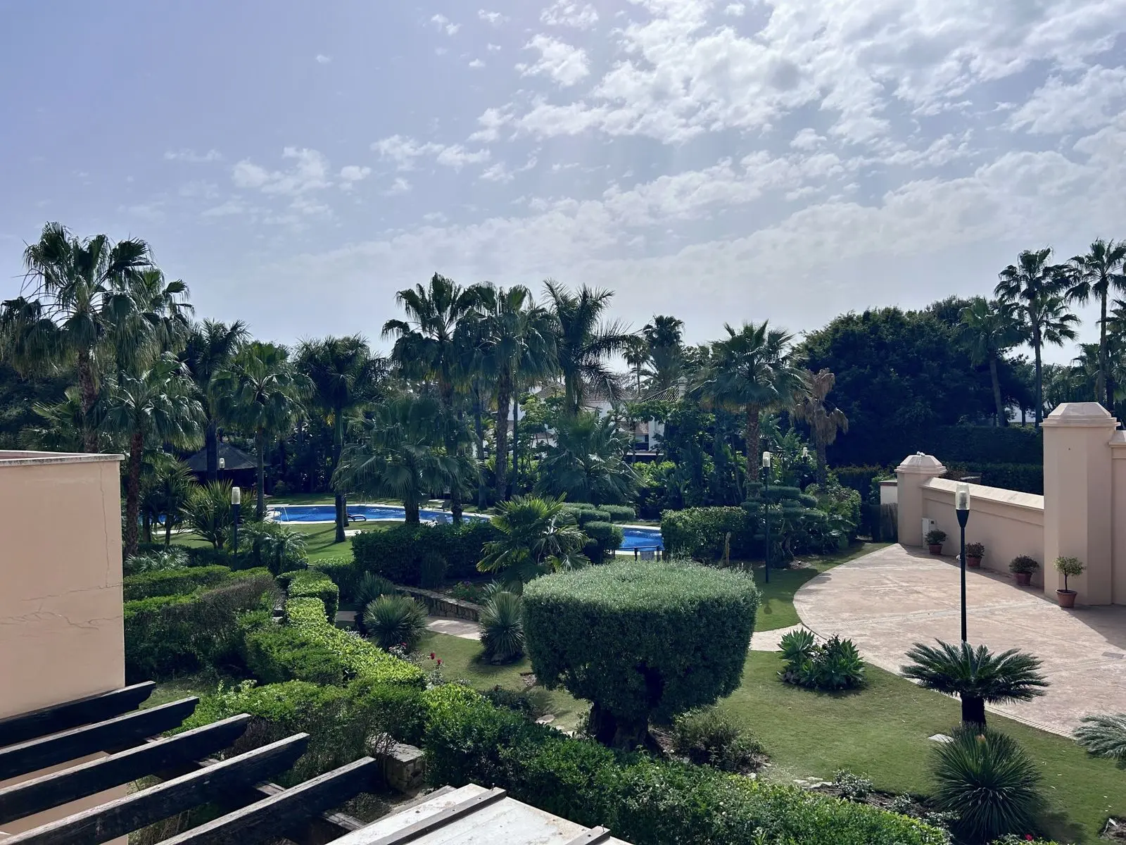 Appartement à Puerto Banús, Marbella