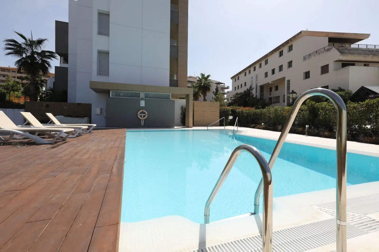 Penthouse à Nueva Andalucía, Marbella