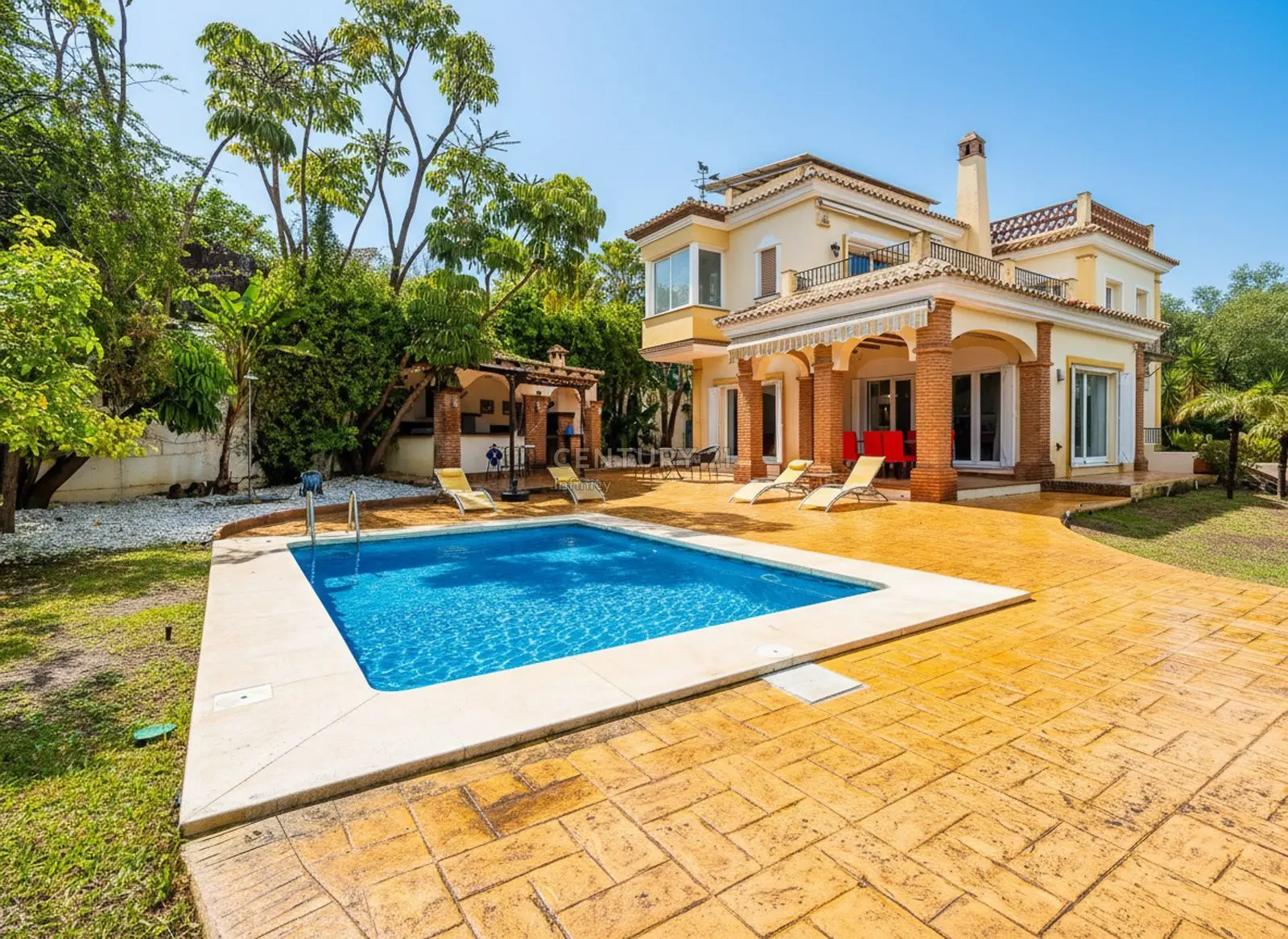 Villa à Mijas Golf, Mijas