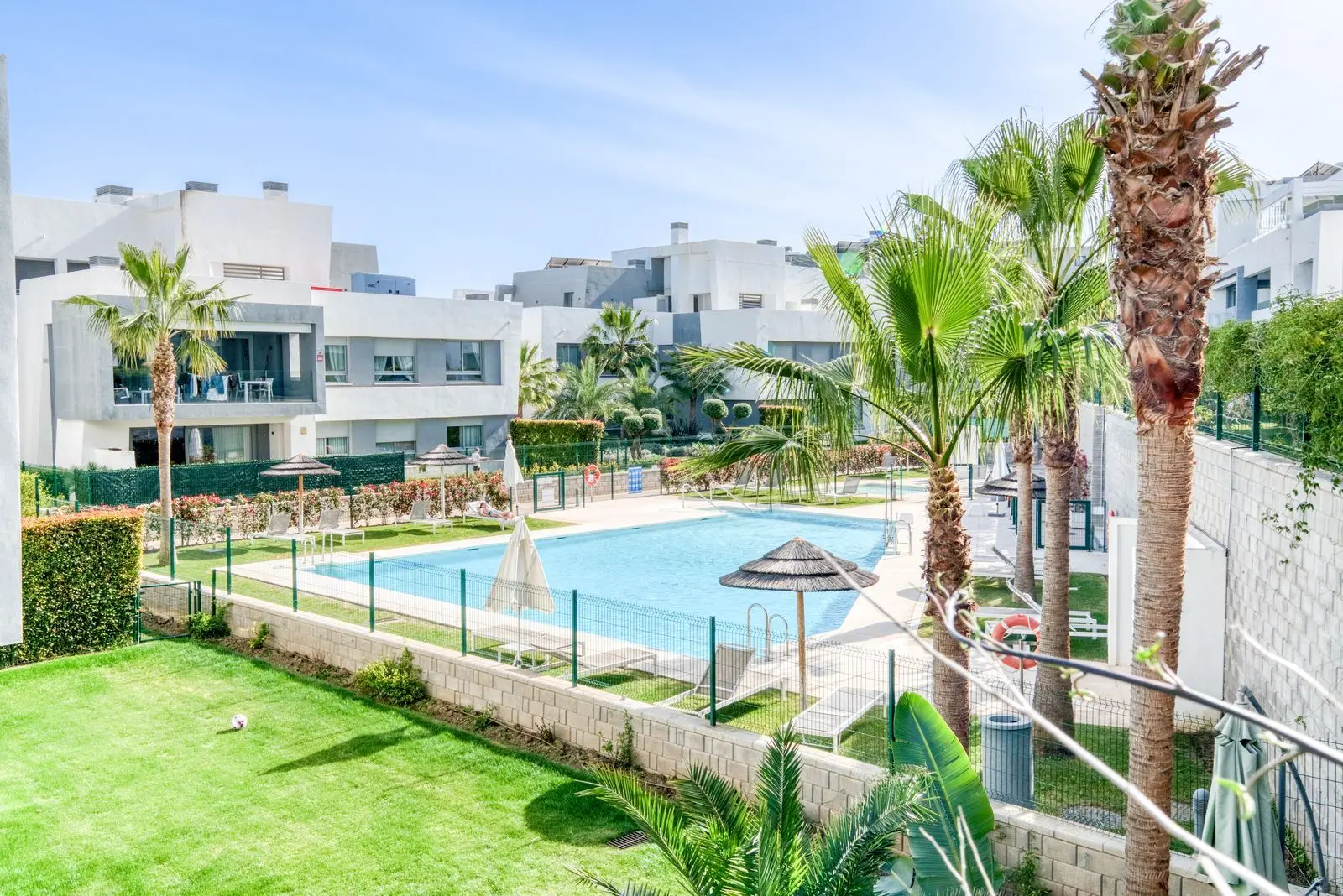 Appartement à Estepona