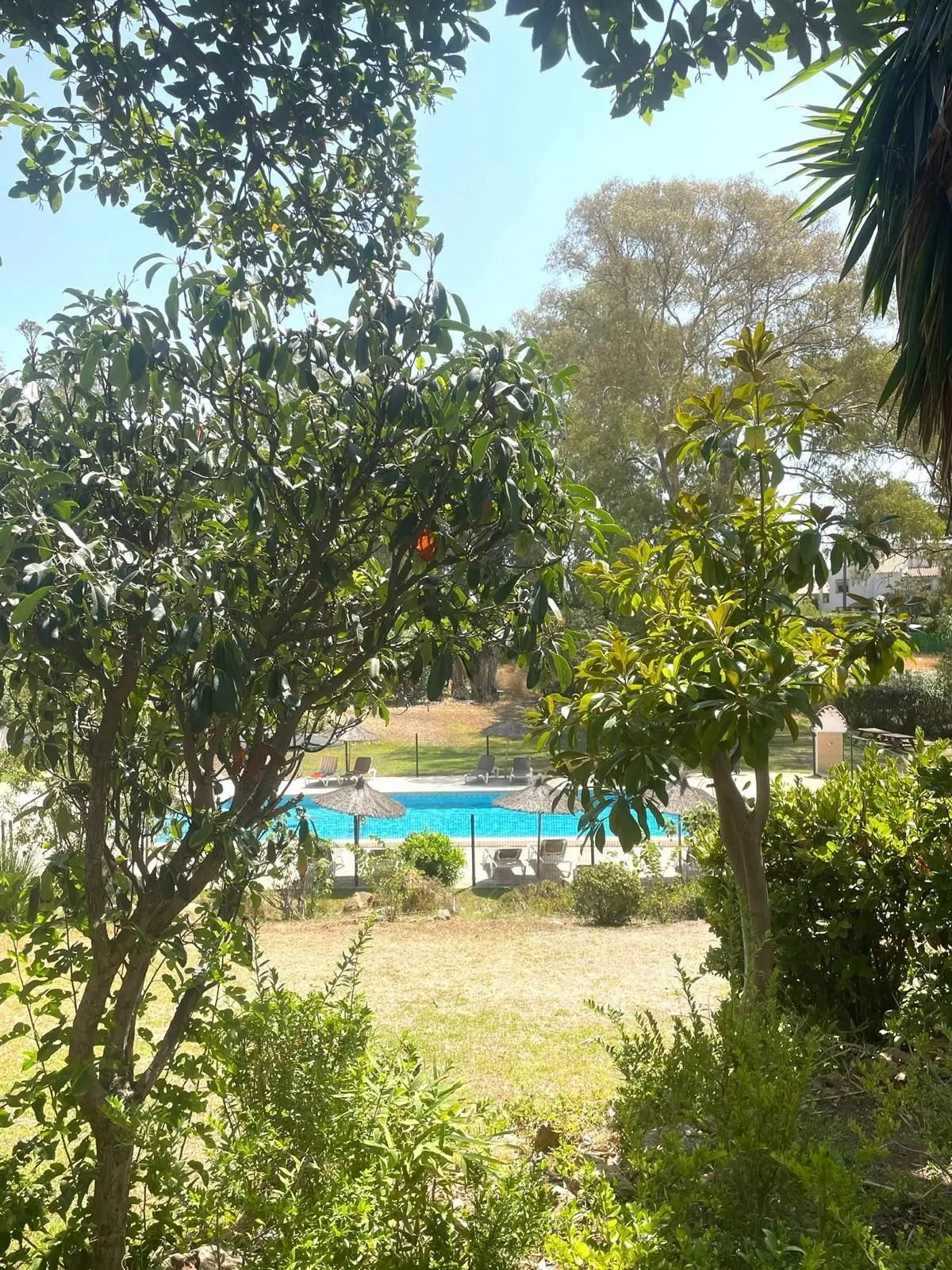 Maison jumelée à Estepona