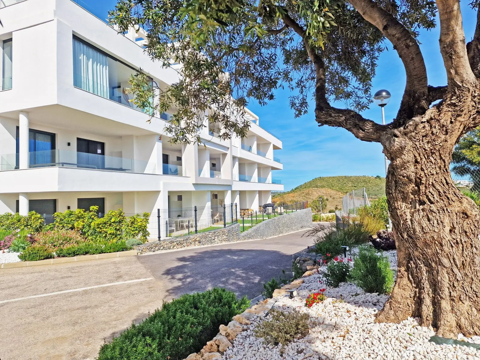 Appartement à La Cala de Mijas, Mijas