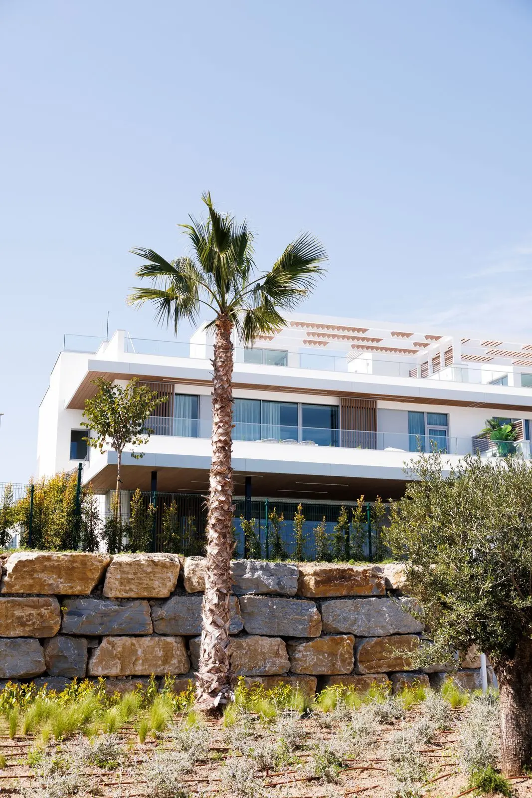 Penthouse à Marbella