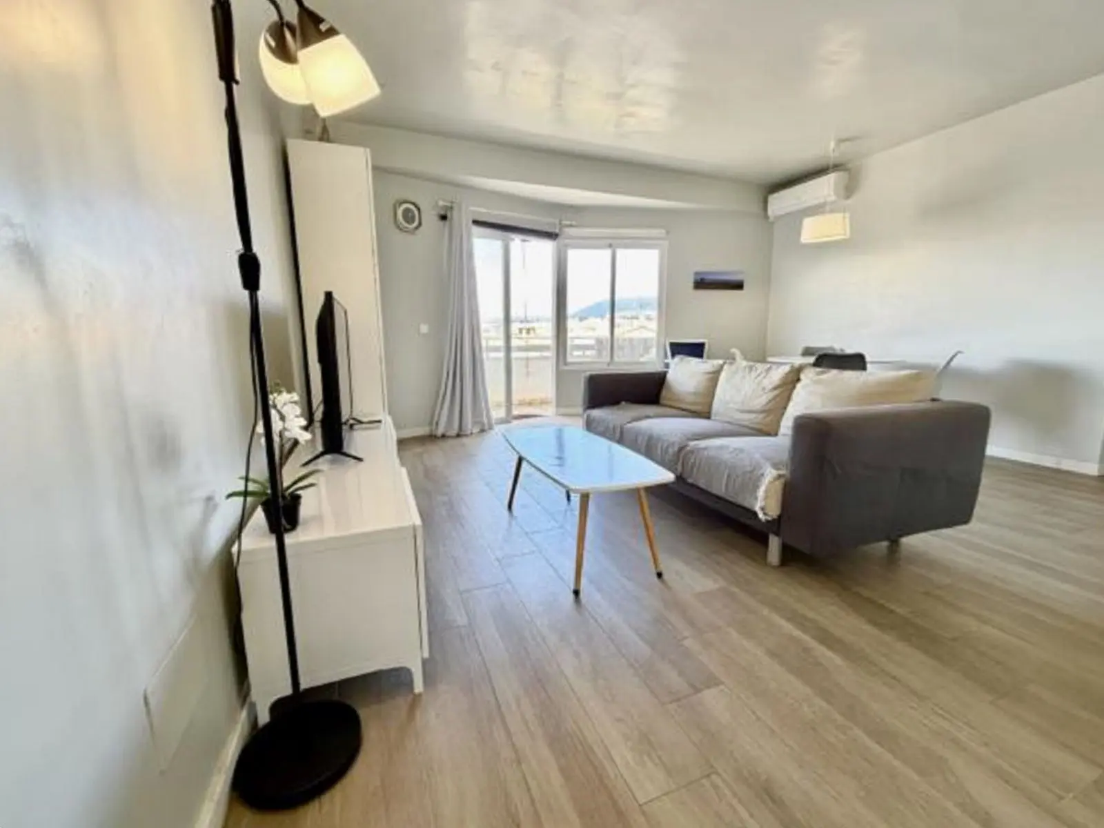 Appartement à Marbella