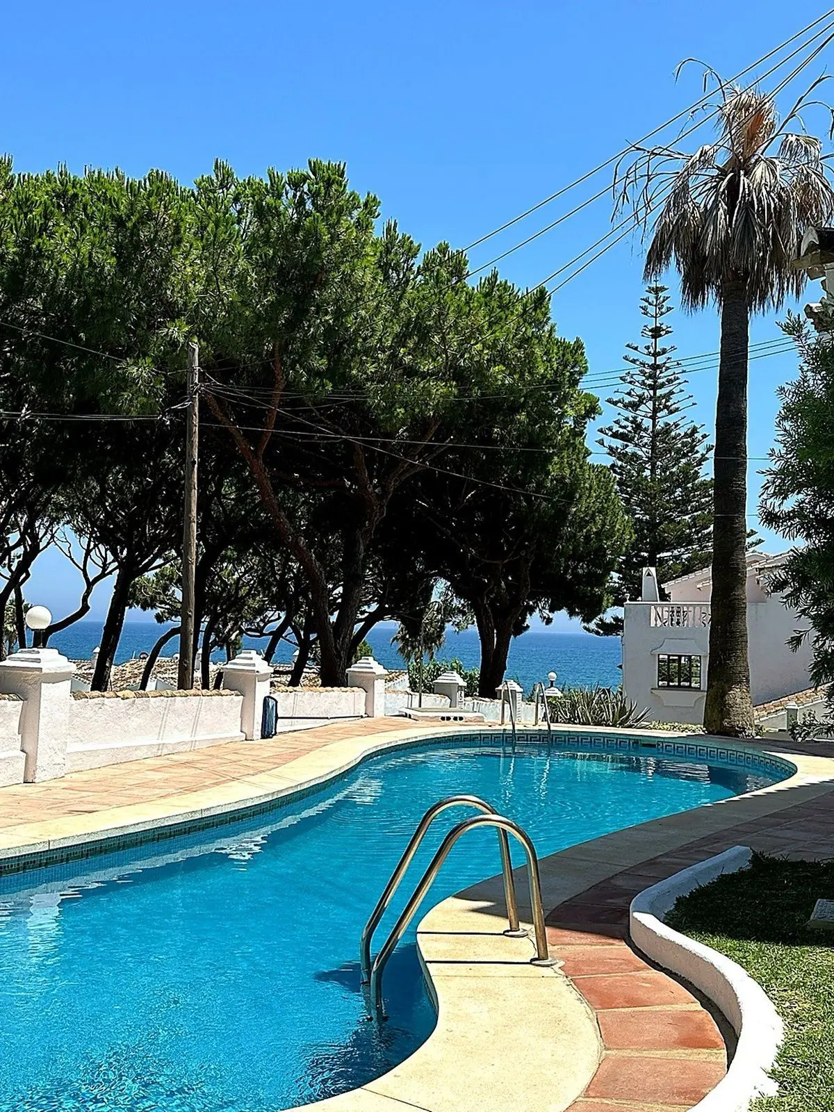 Penthouse à Calahonda, Mijas