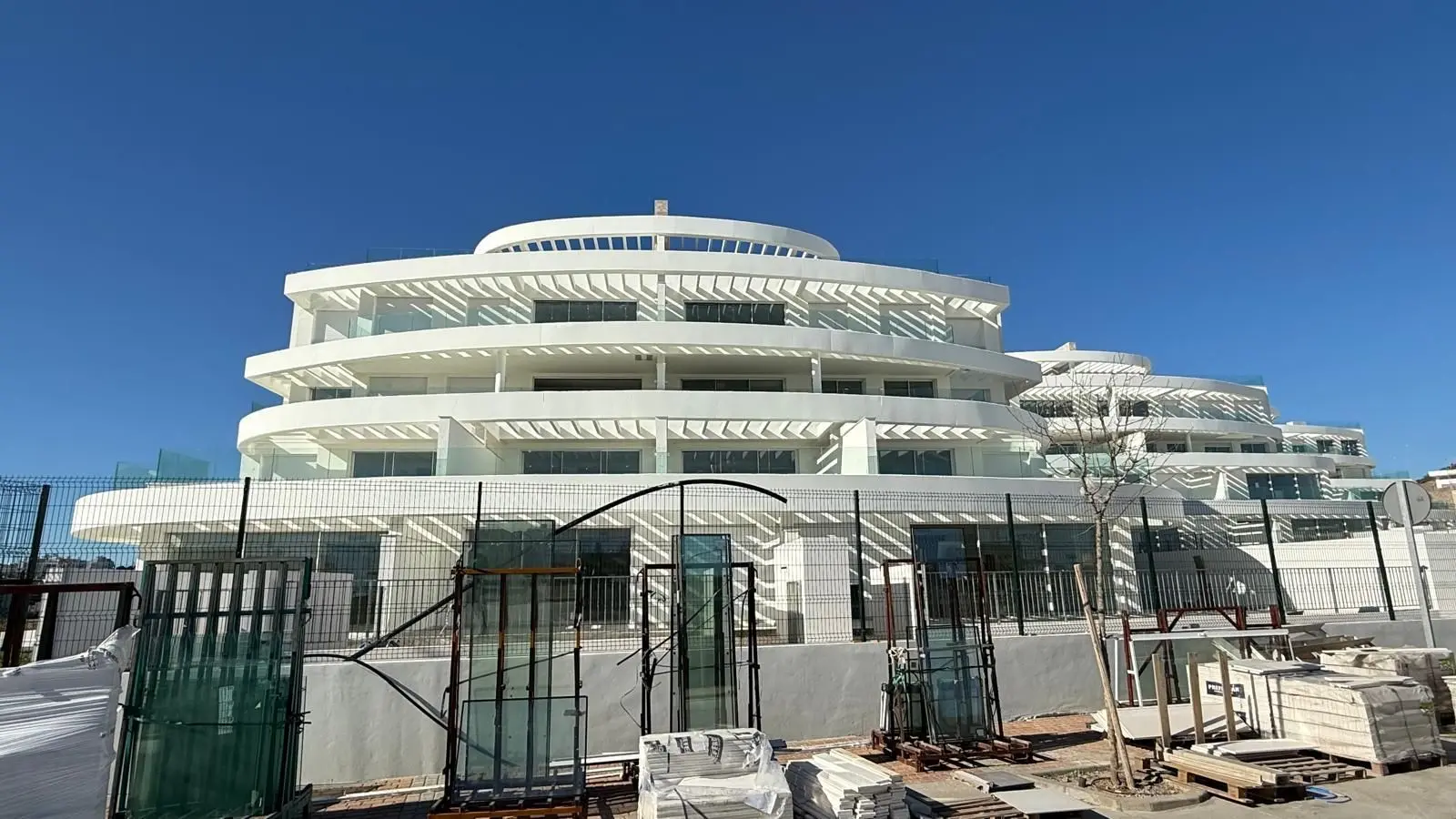 Appartement à La Cala de Mijas, Mijas