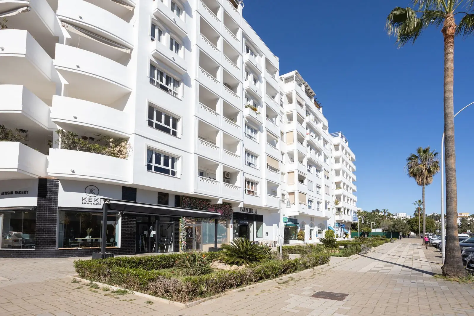 Appartement à La Campana, Marbella