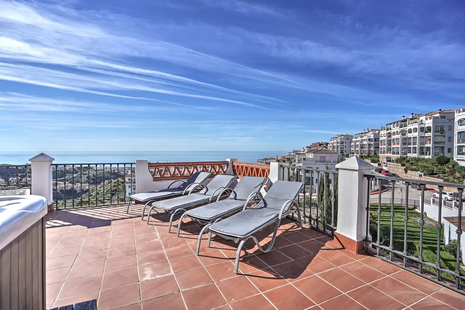 Penthouse à Calahonda, Mijas