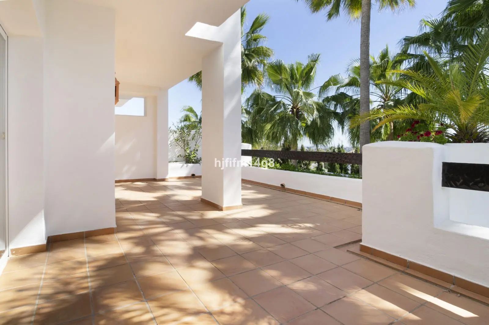 Appartement à Nueva Andalucía, Marbella