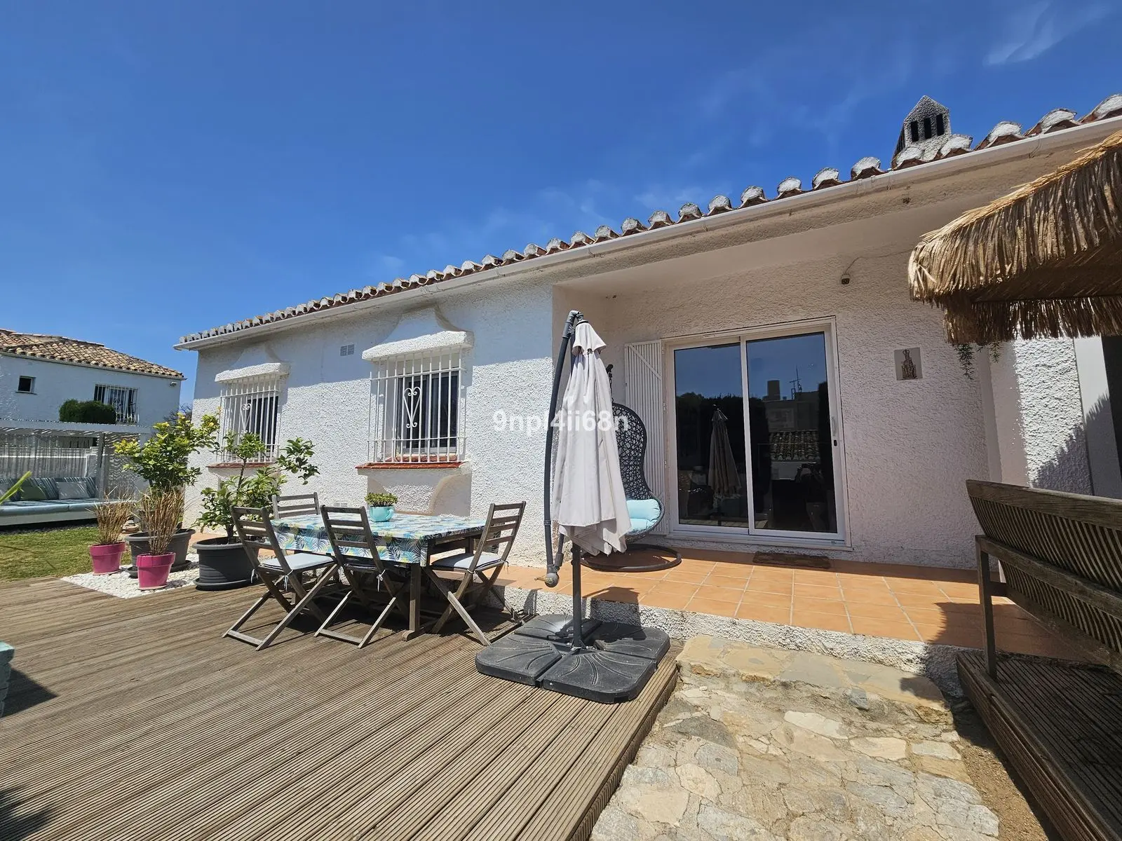 Villa en Calypso, Mijas