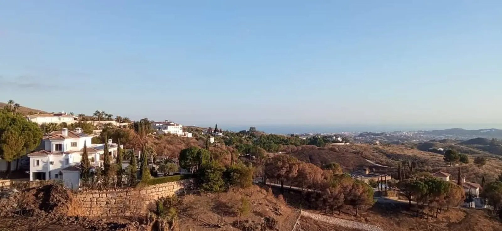 Terrain à Valtocado, Mijas