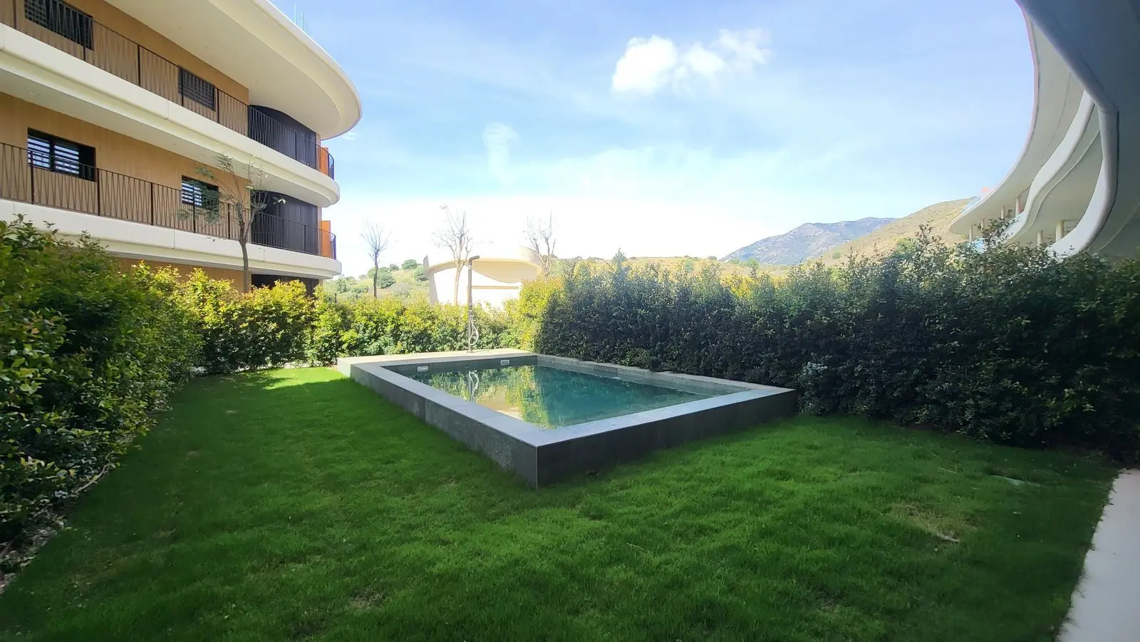 Appartement à Higuerón, Benalmádena