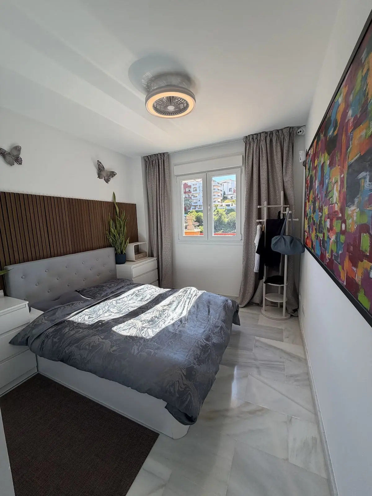 Appartement à Riviera del Sol, Mijas