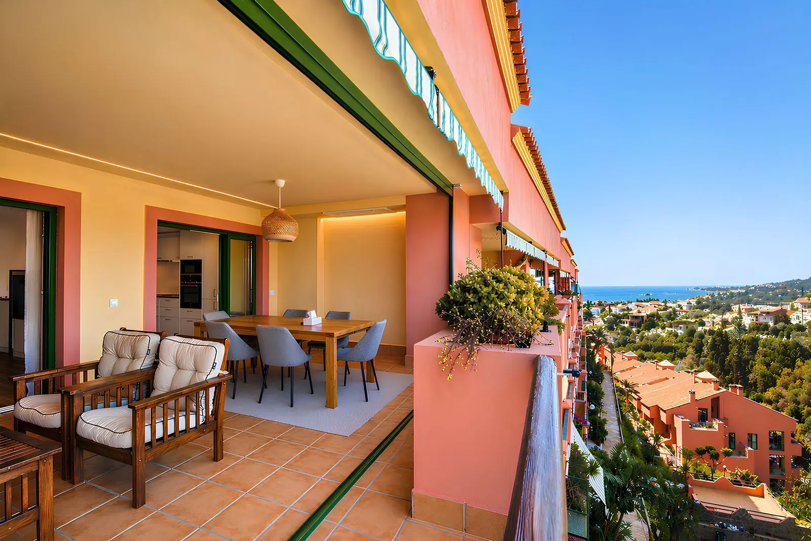 公寓 · Torreblanca, Fuengirola