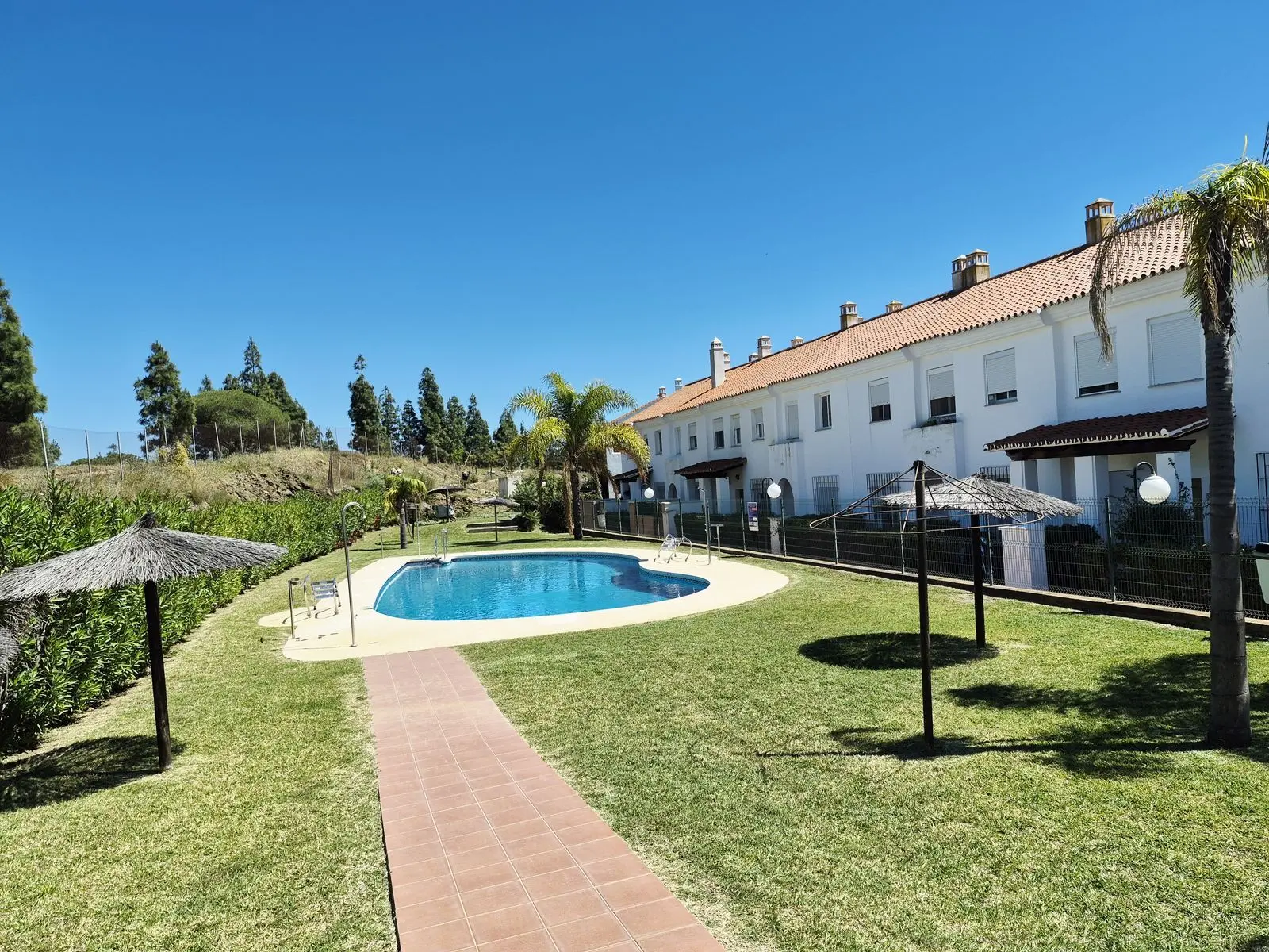 Maison mitoyenne à La Cala de Mijas, Mijas