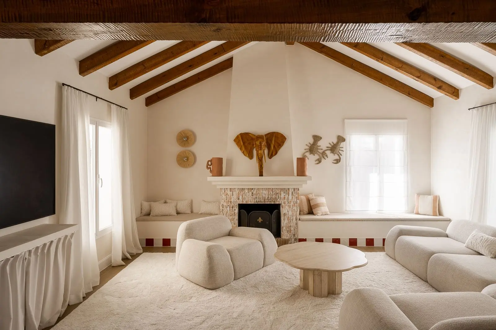 Villa en El Rosario, Marbella