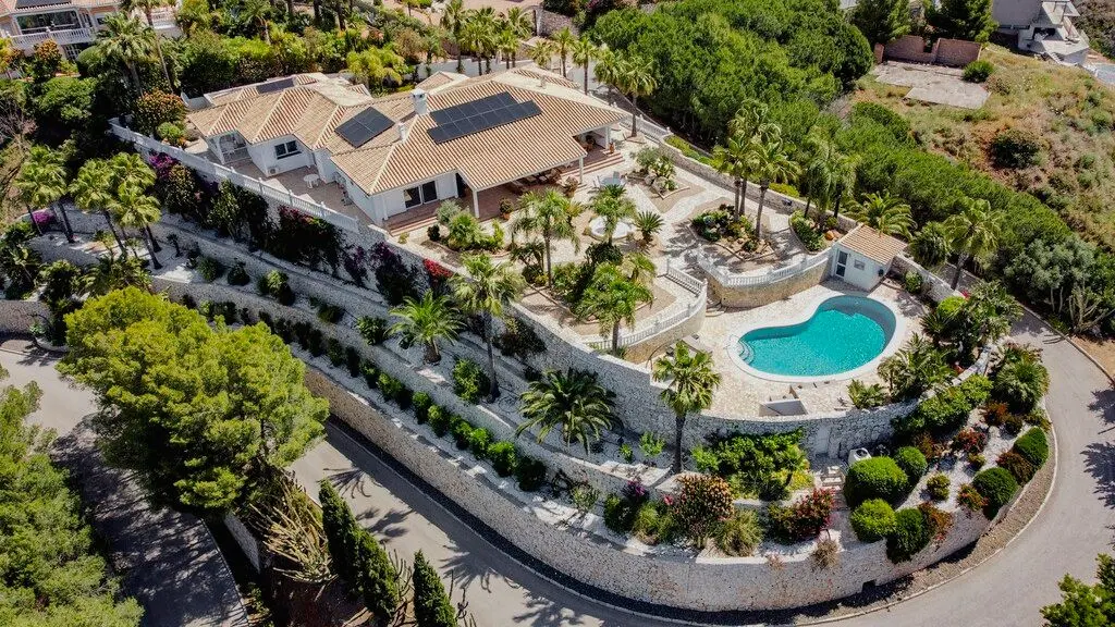 Villa à Valtocado, Mijas
