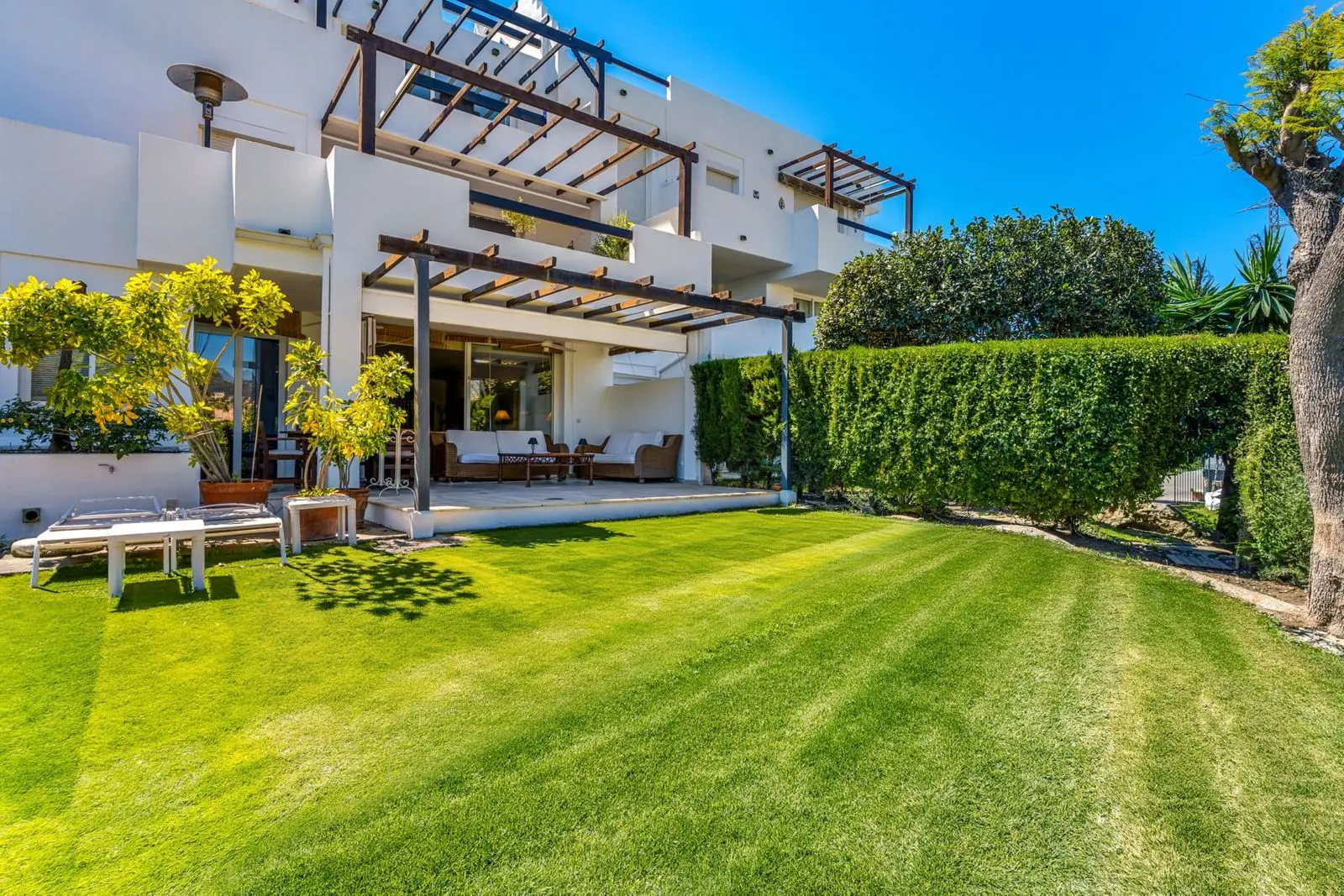 Appartement à Estepona